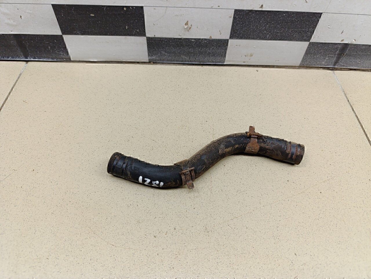 Шланг воздушный HYUNDAI Sportage 2010-2015