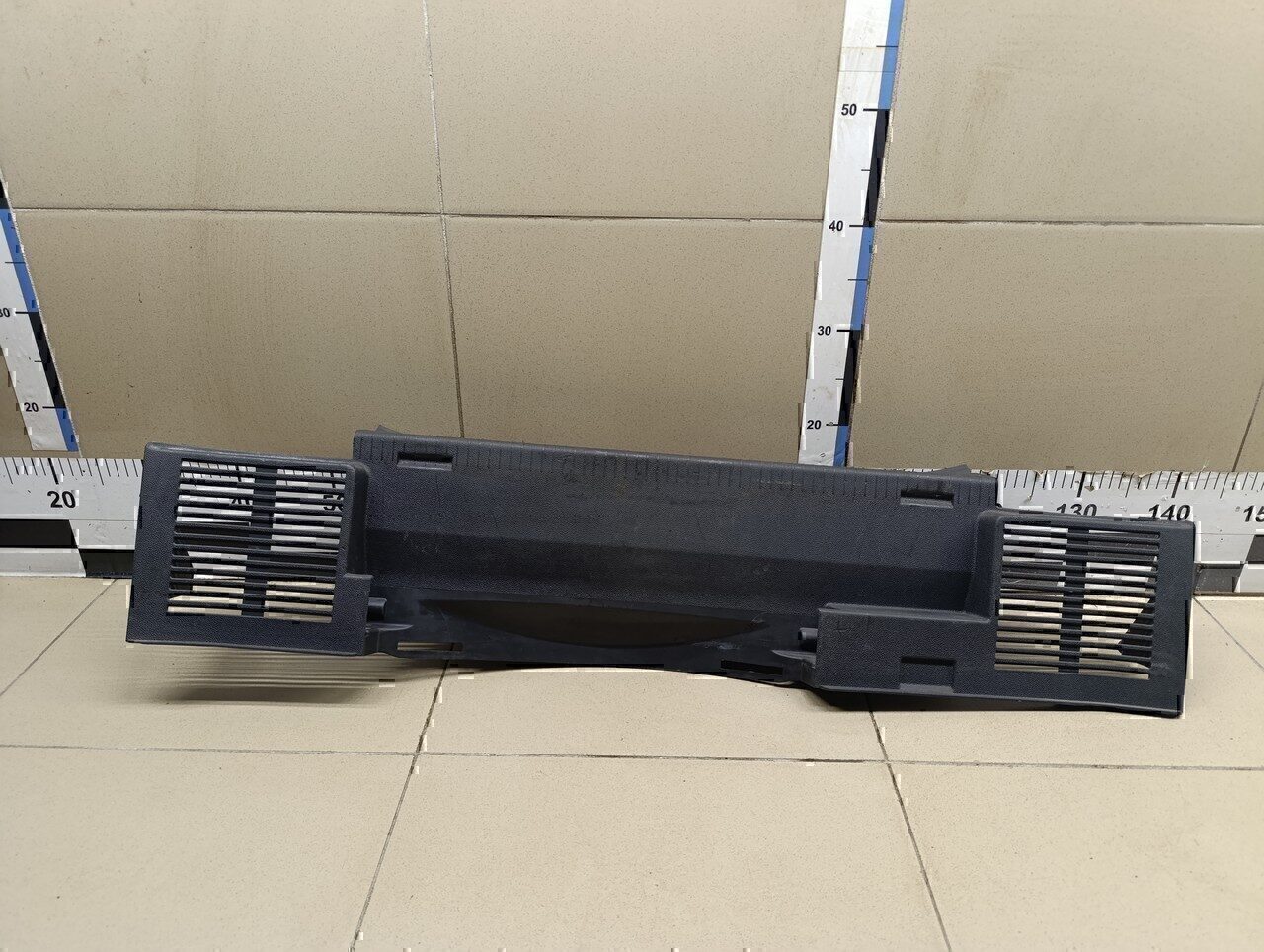 Обшивка багажника OPEL Corsa D 2006-2015