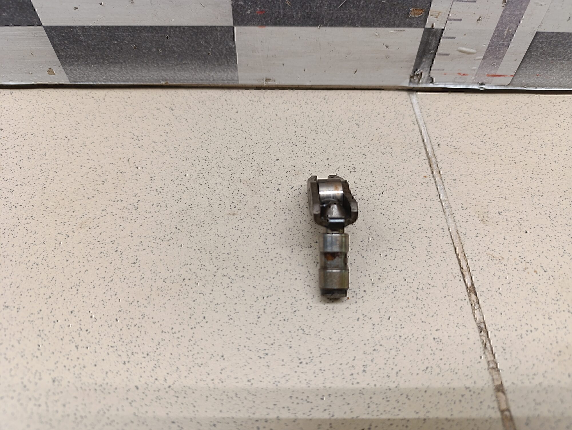 Рокер CITROEN C4 2005-2011