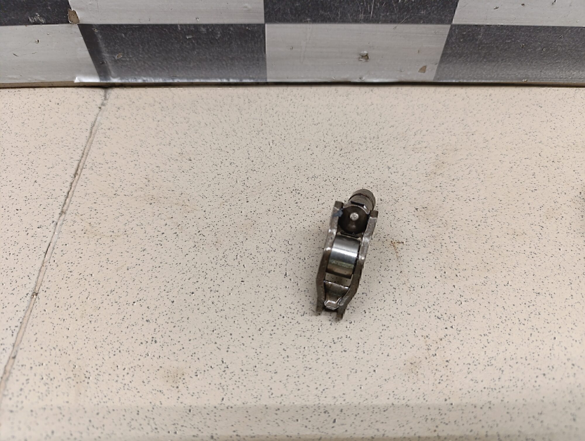 Рокер CITROEN C4 2005-2011