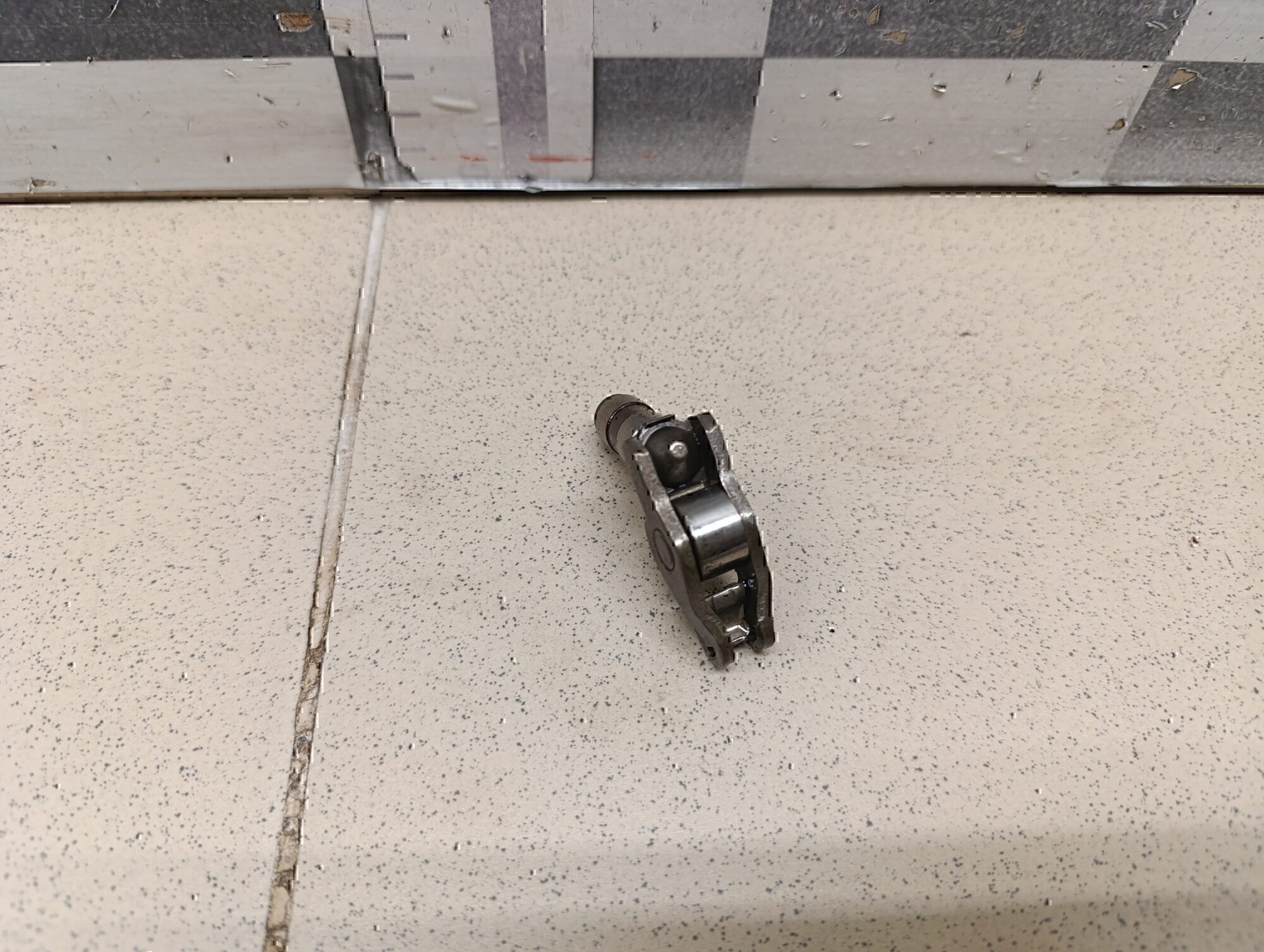 Рокер CITROEN C4 2005-2011