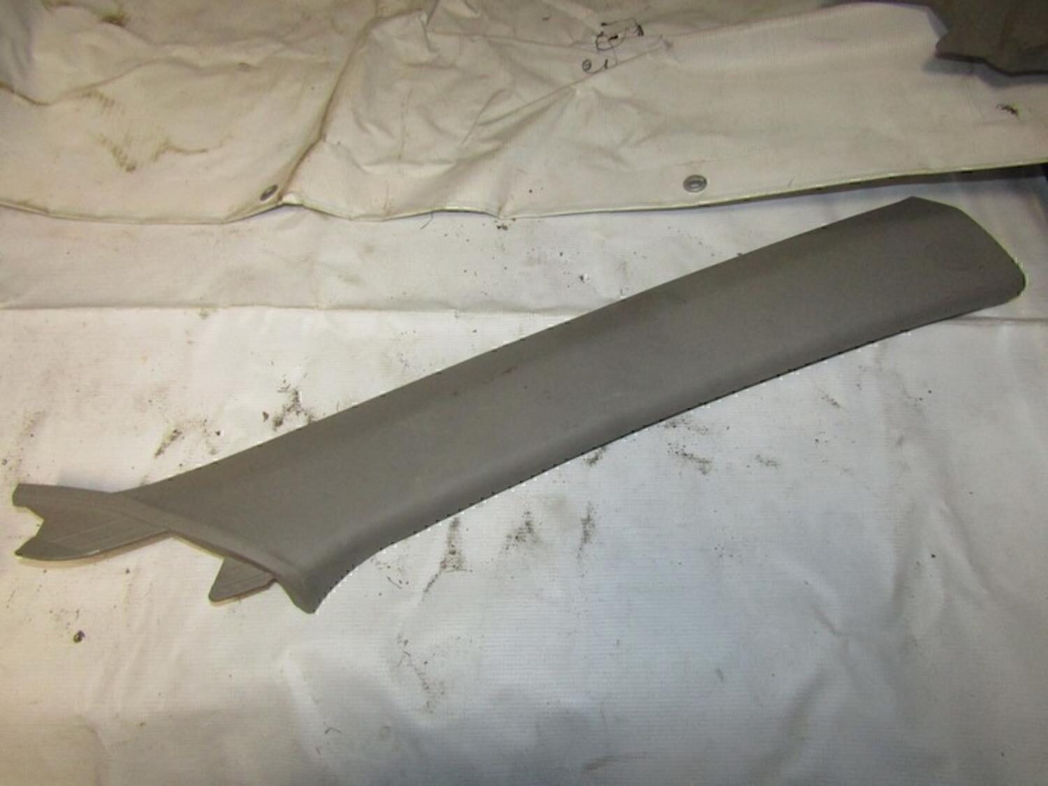 Обшивка стойки TOYOTA Camry XV40 2006-2011