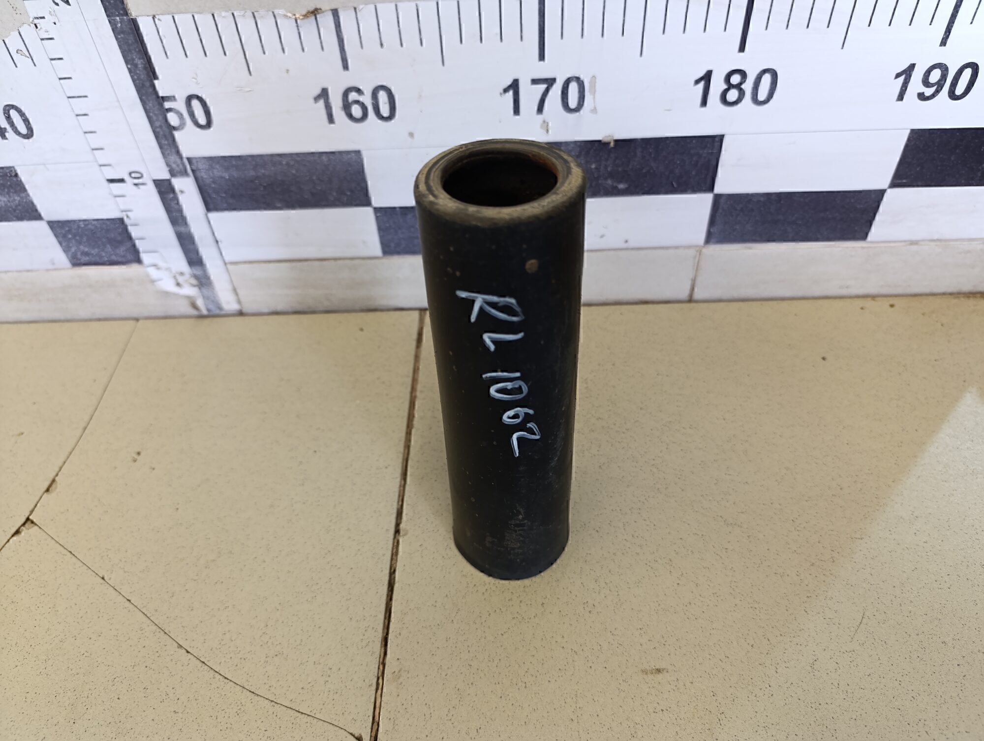 Пыльник заднего амортизатора HYUNDAI RIO 2005-2011