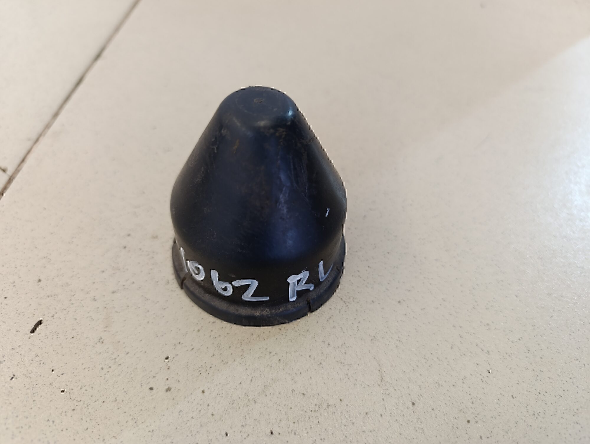 Колпачок HYUNDAI Getz 2002-2010