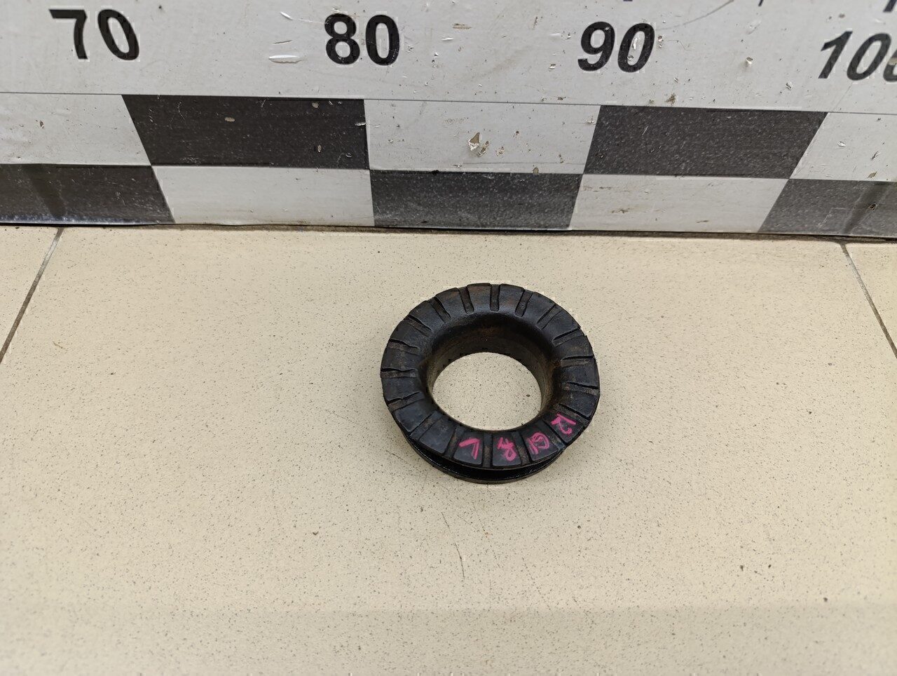 Опора задней пружины верхняя OPEL Corsa D 2006-2015