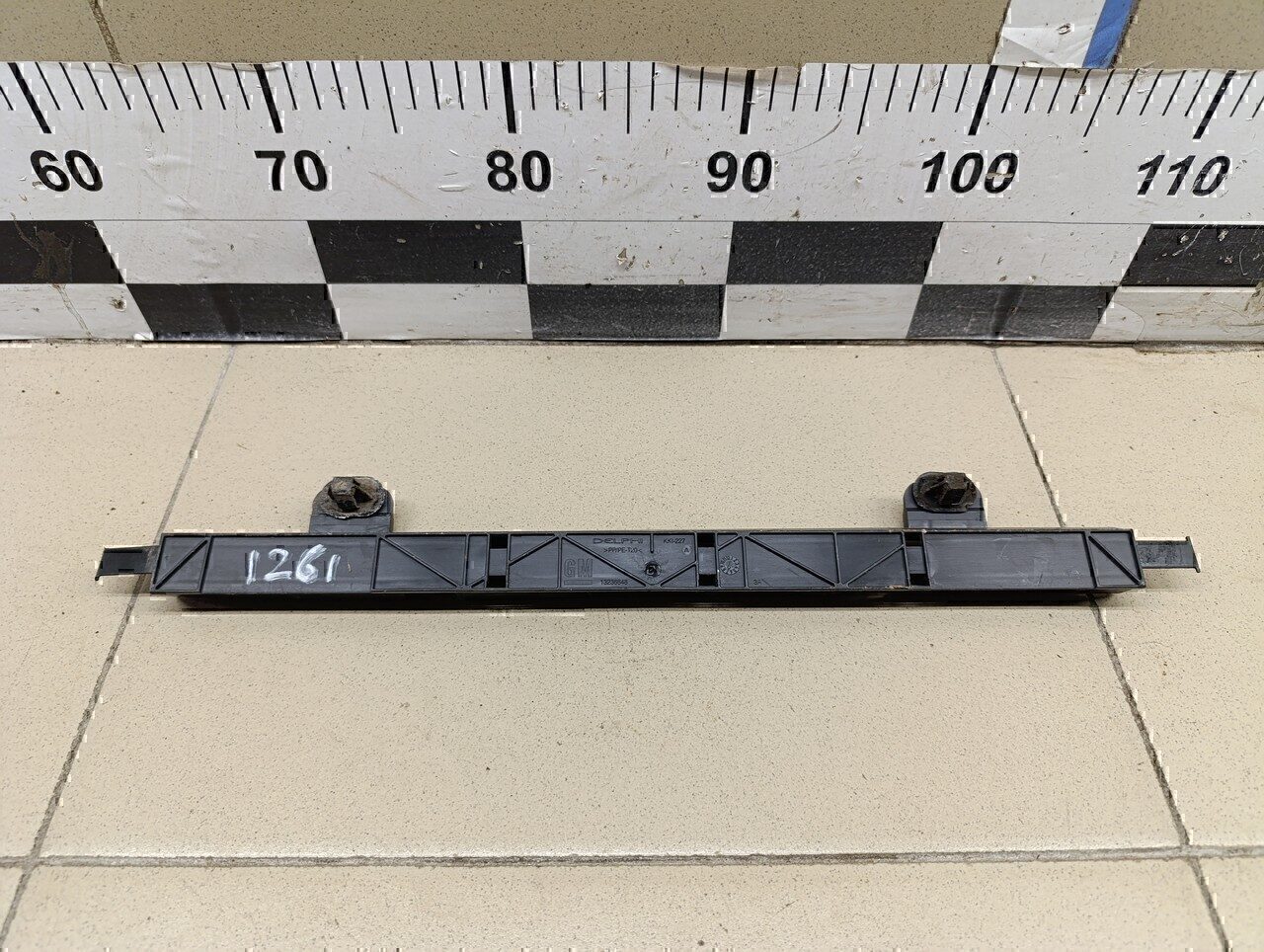 Кронштейн (сопут. товар) OPEL Corsa D 2006-2015