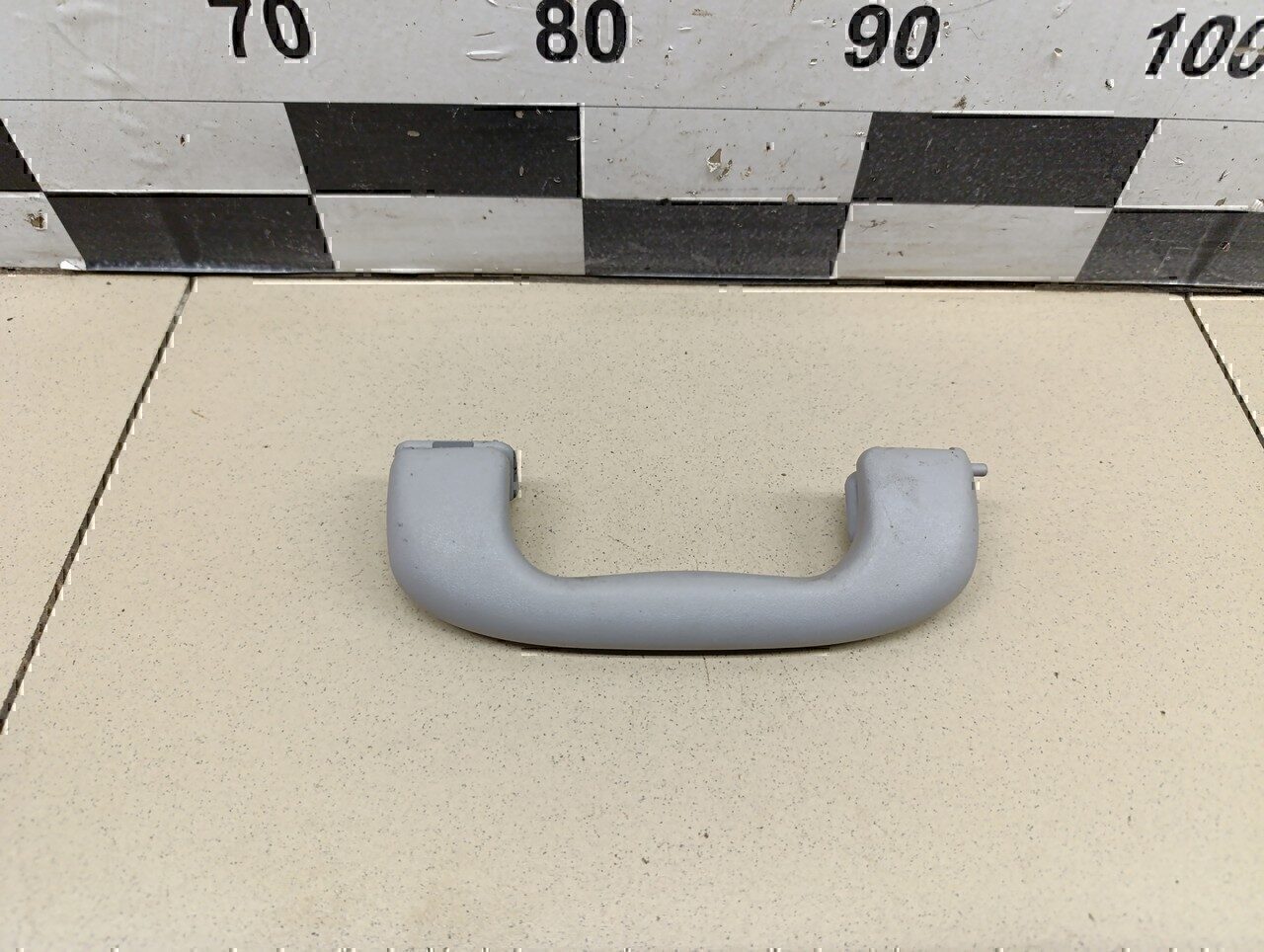 Ручка внутренняя потолочная OPEL Corsa D 2006-2015