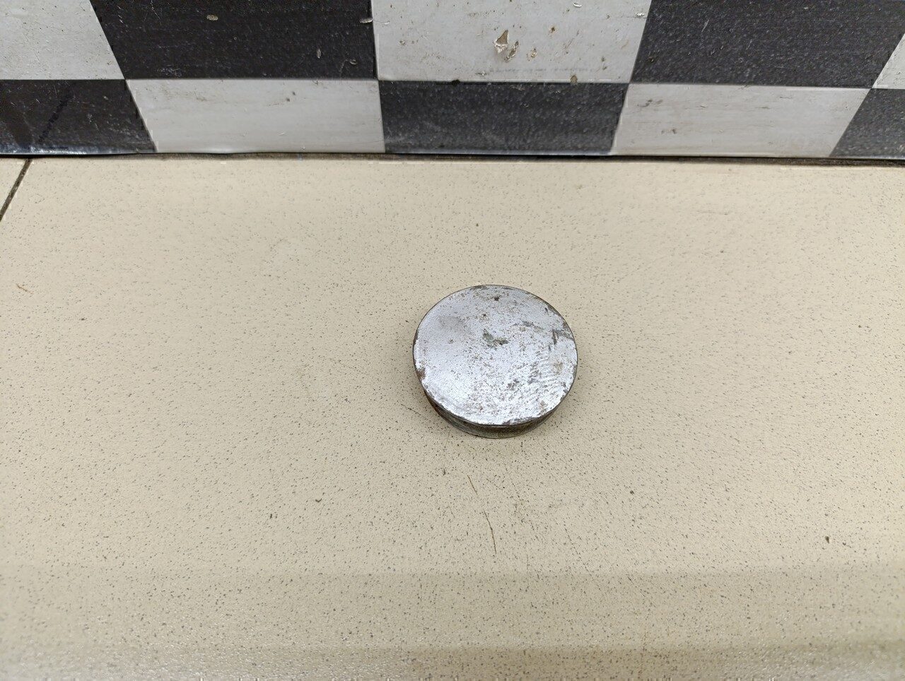 Крышка ступицы OPEL Corsa D 2006-2015