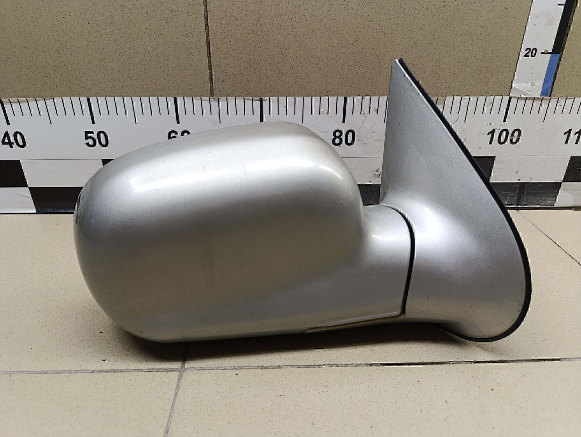 Зеркало правое электрическое HYUNDAI Santa Fe (SM)/ Santa Fe Classic 2000-2012