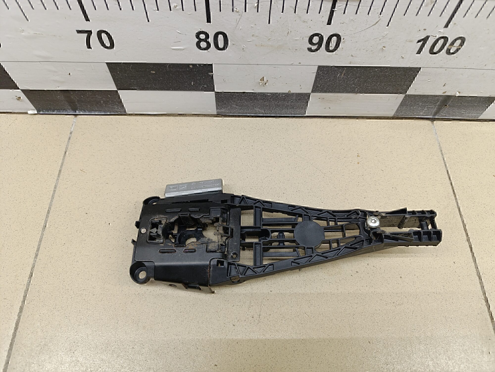 Кронштейн ручки Chevrolet Aveo (T300) 2011>