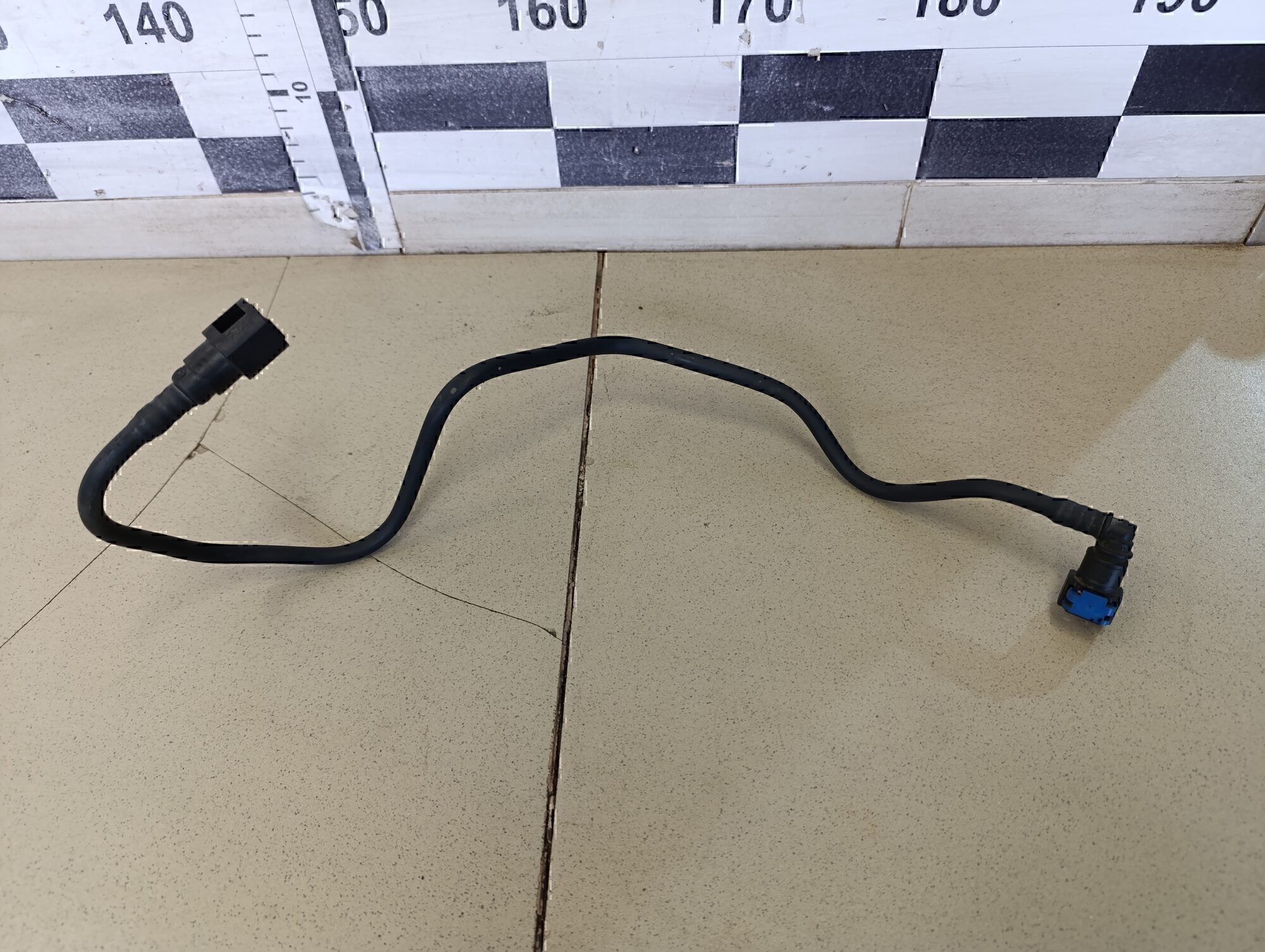 Трубка топливная Subaru Forester (S14) 2019-