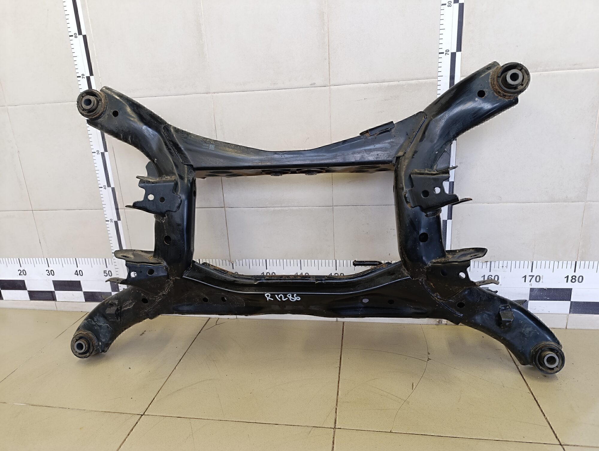 Балка задняя Subaru Forester (S14) 2019-