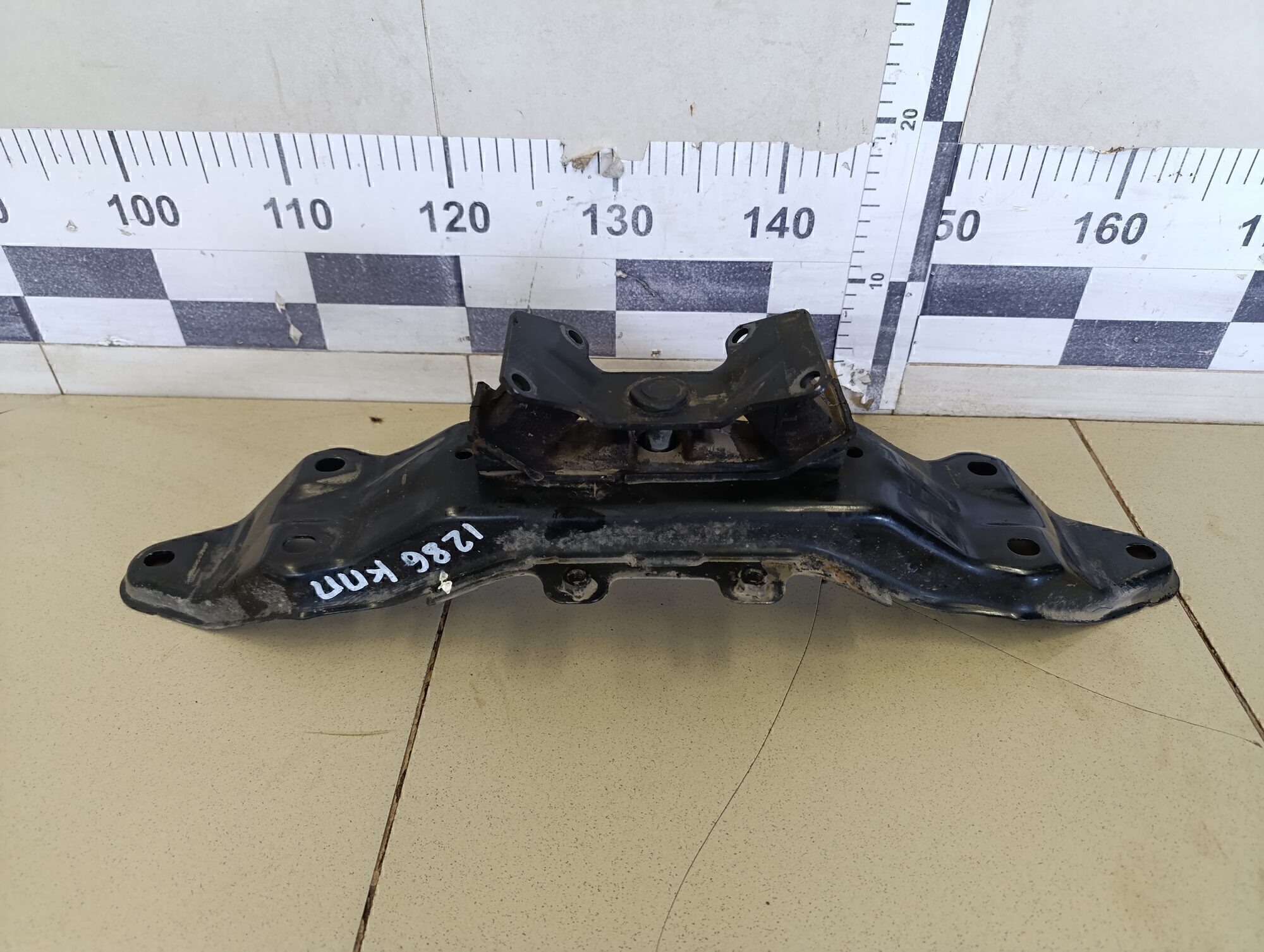 Балка передняя поперечная Subaru Forester (S14) 2019-