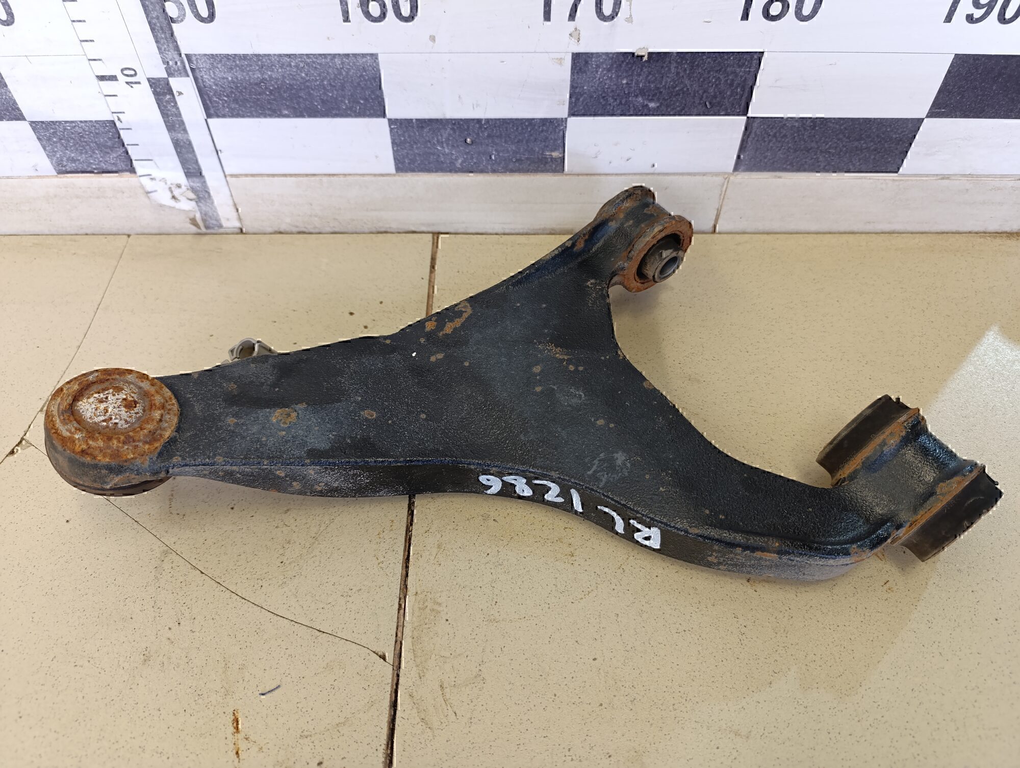 Рычаг задний верхний левый Subaru Forester (S14) 2019-