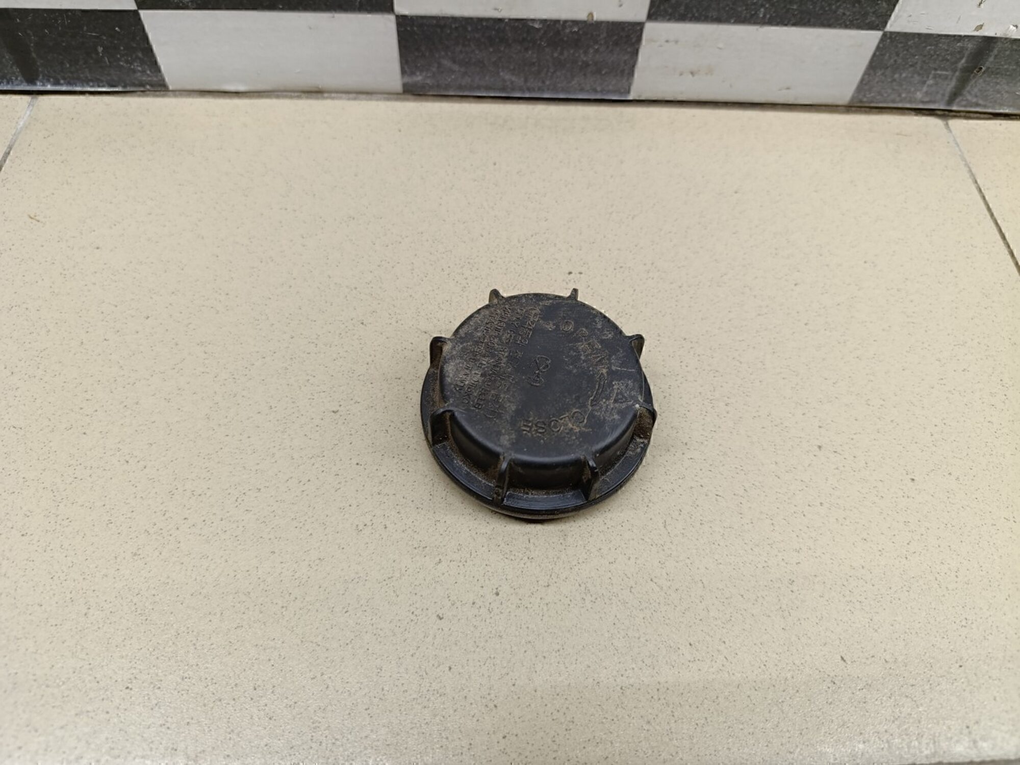 Крышка фары HYUNDAI Ceed 2007- 2012