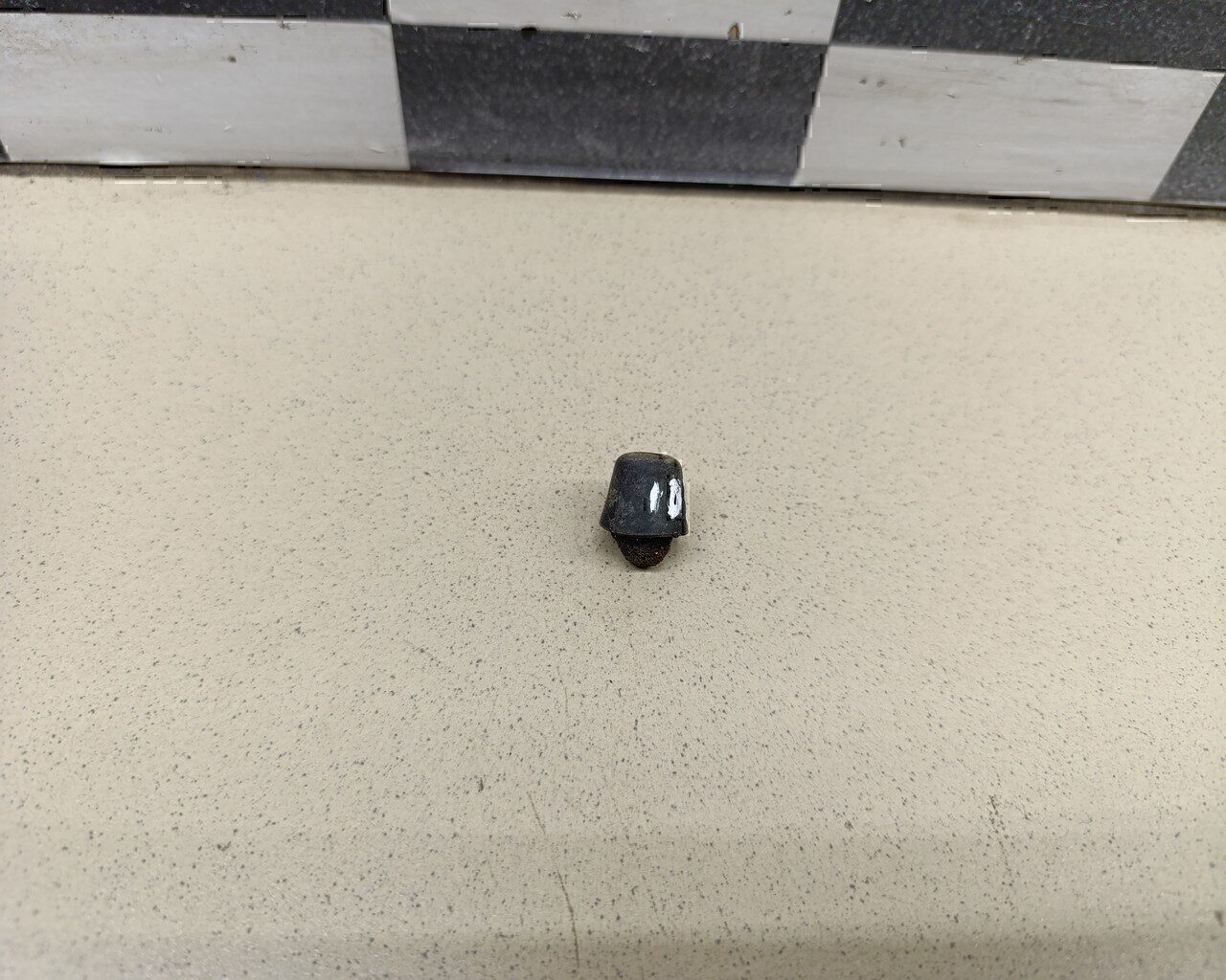 отбойник HYUNDAI RIO 2005-2011