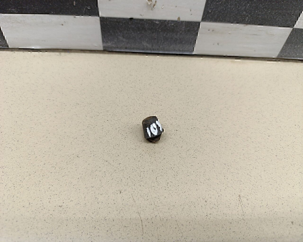 отбойник HYUNDAI RIO 2005-2011