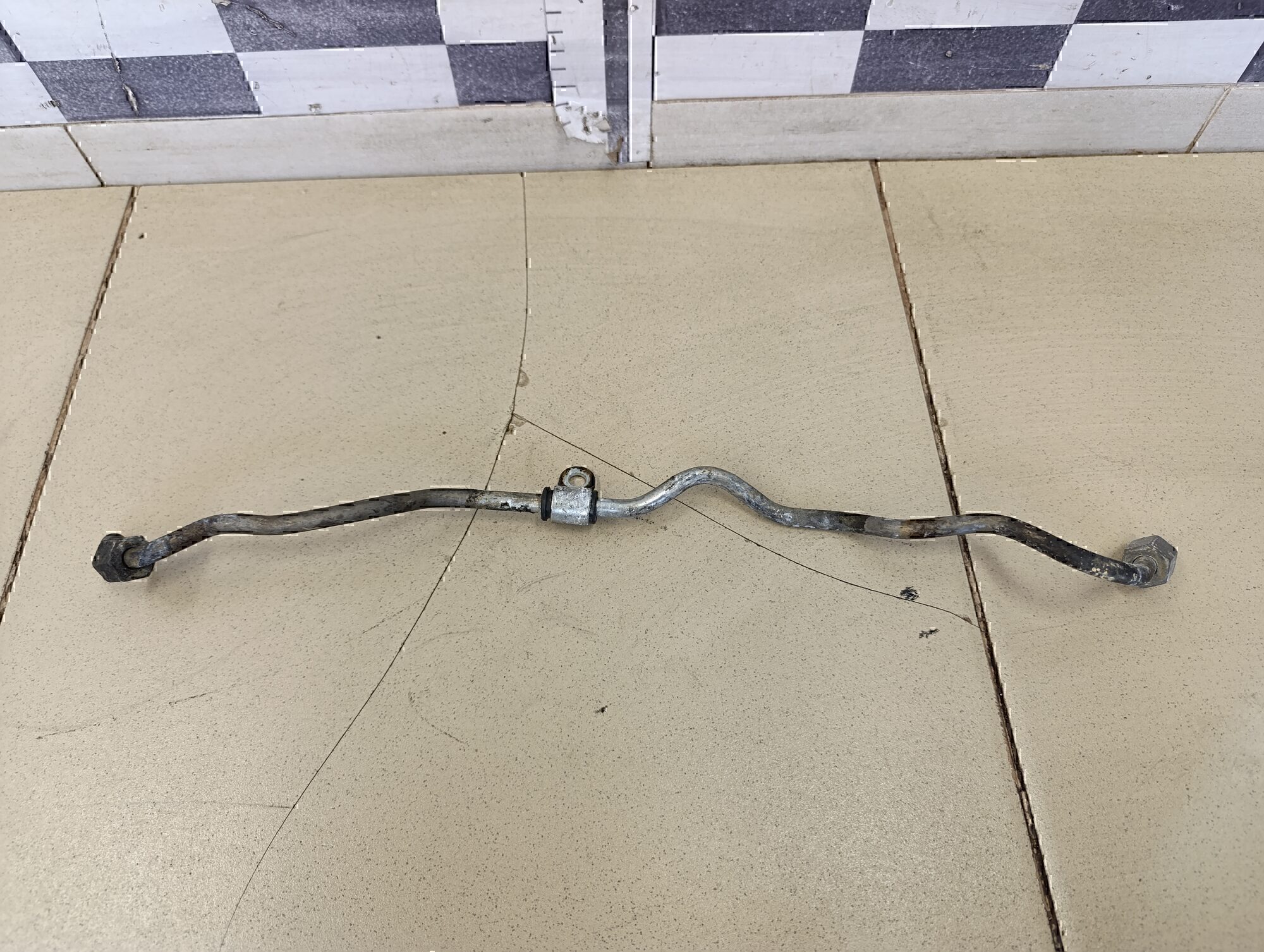 Трубка топливная Subaru Forester (S14) 2019-