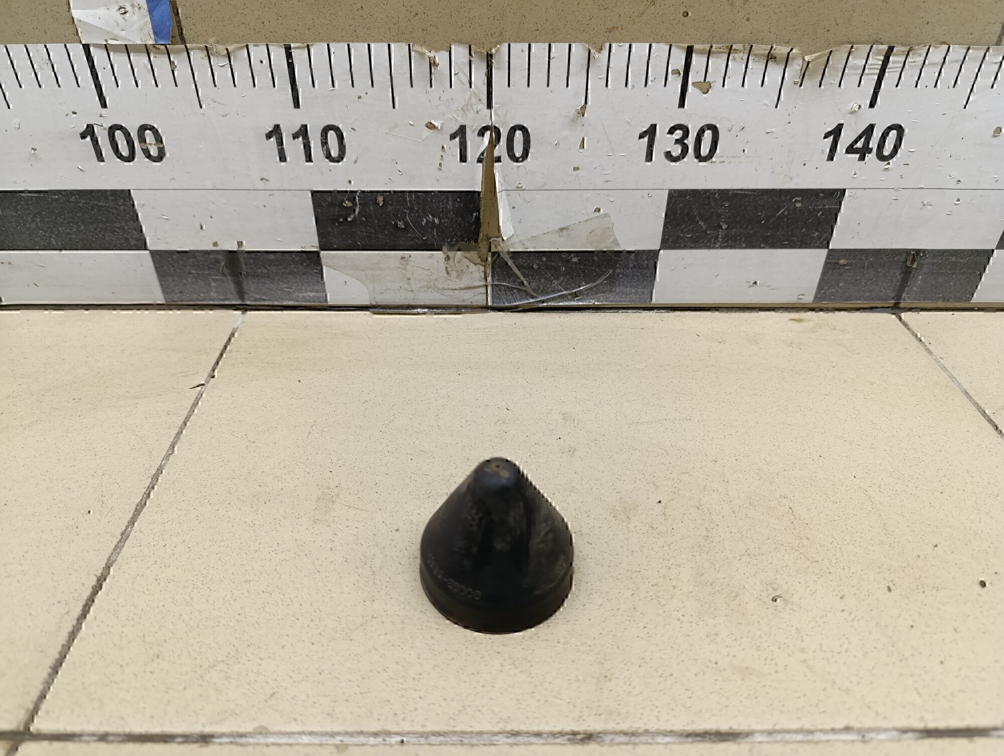 Колпачок пылезащитный HYUNDAI Santa Fe (SM)/ Santa Fe Classic 2000-2012