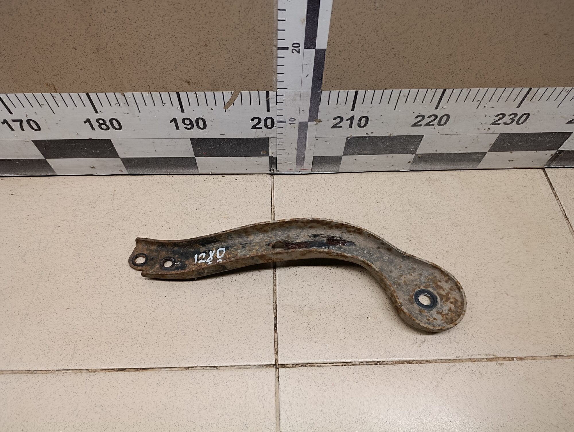 Кронштейн (п.з.к.) Subaru Forester (S12) 2008-2012