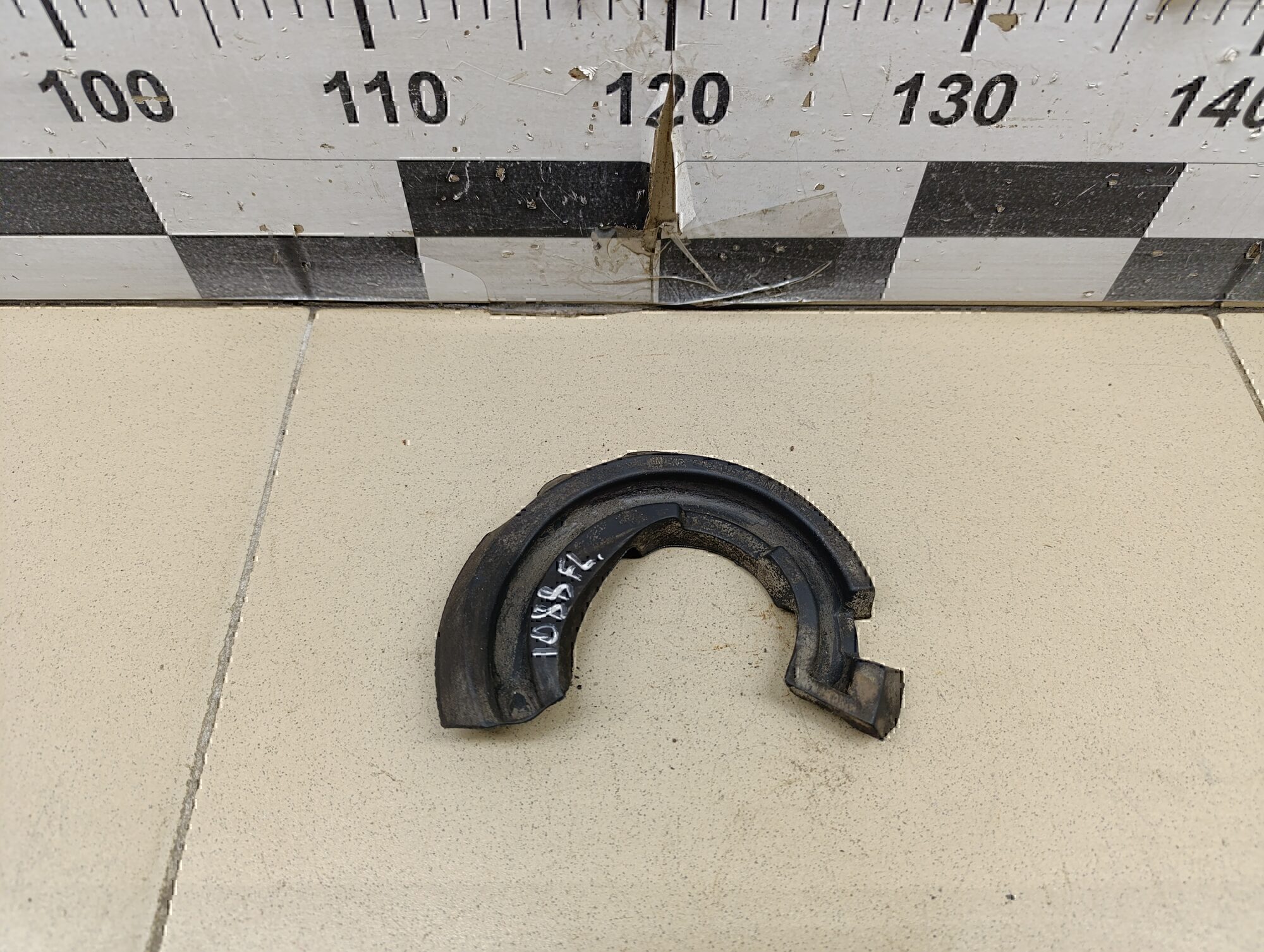 Проставка под переднюю пружину Chevrolet Cruze 2009-2016