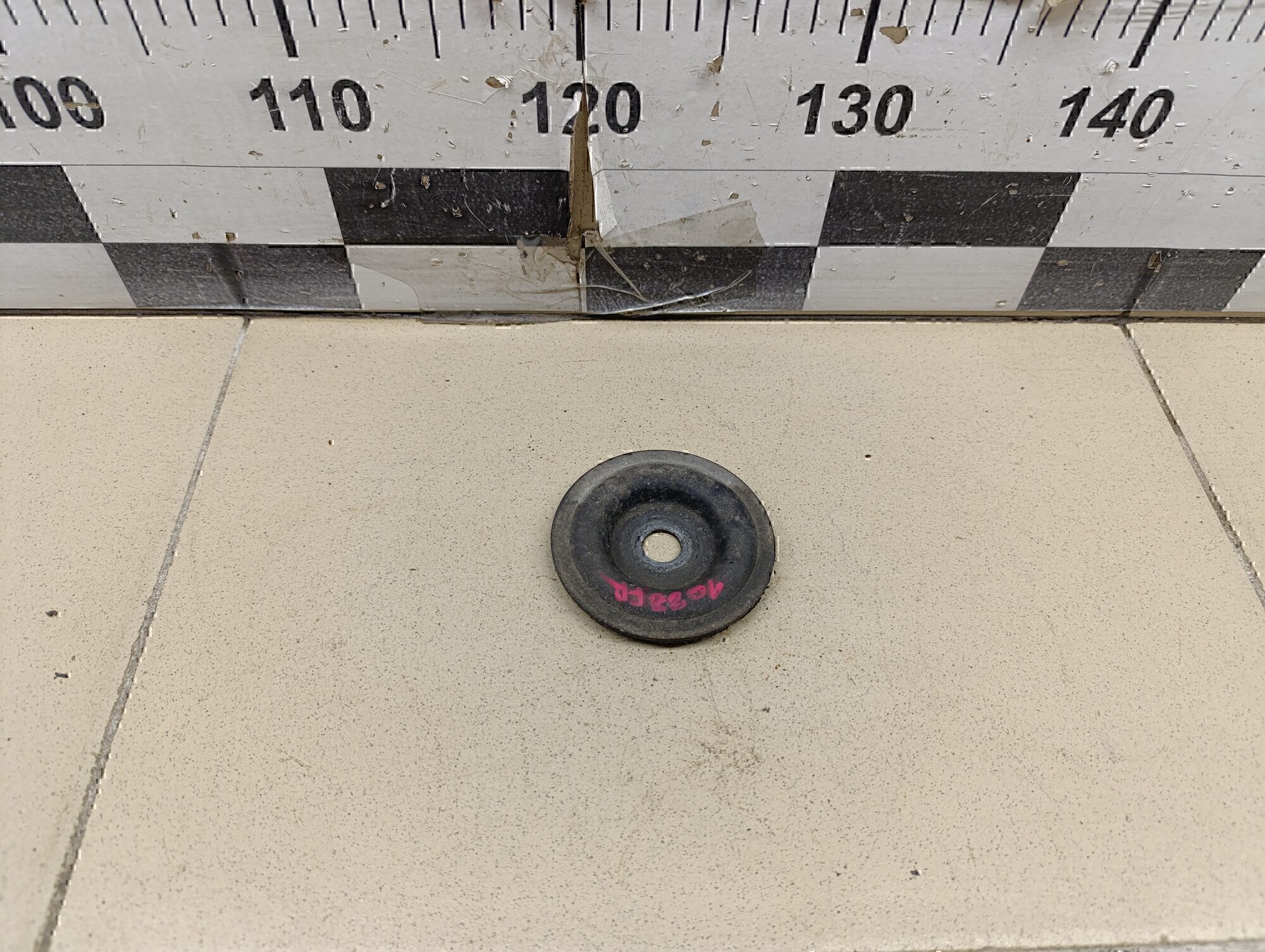 Проставка под переднюю пружину Chevrolet Cruze 2009-2016