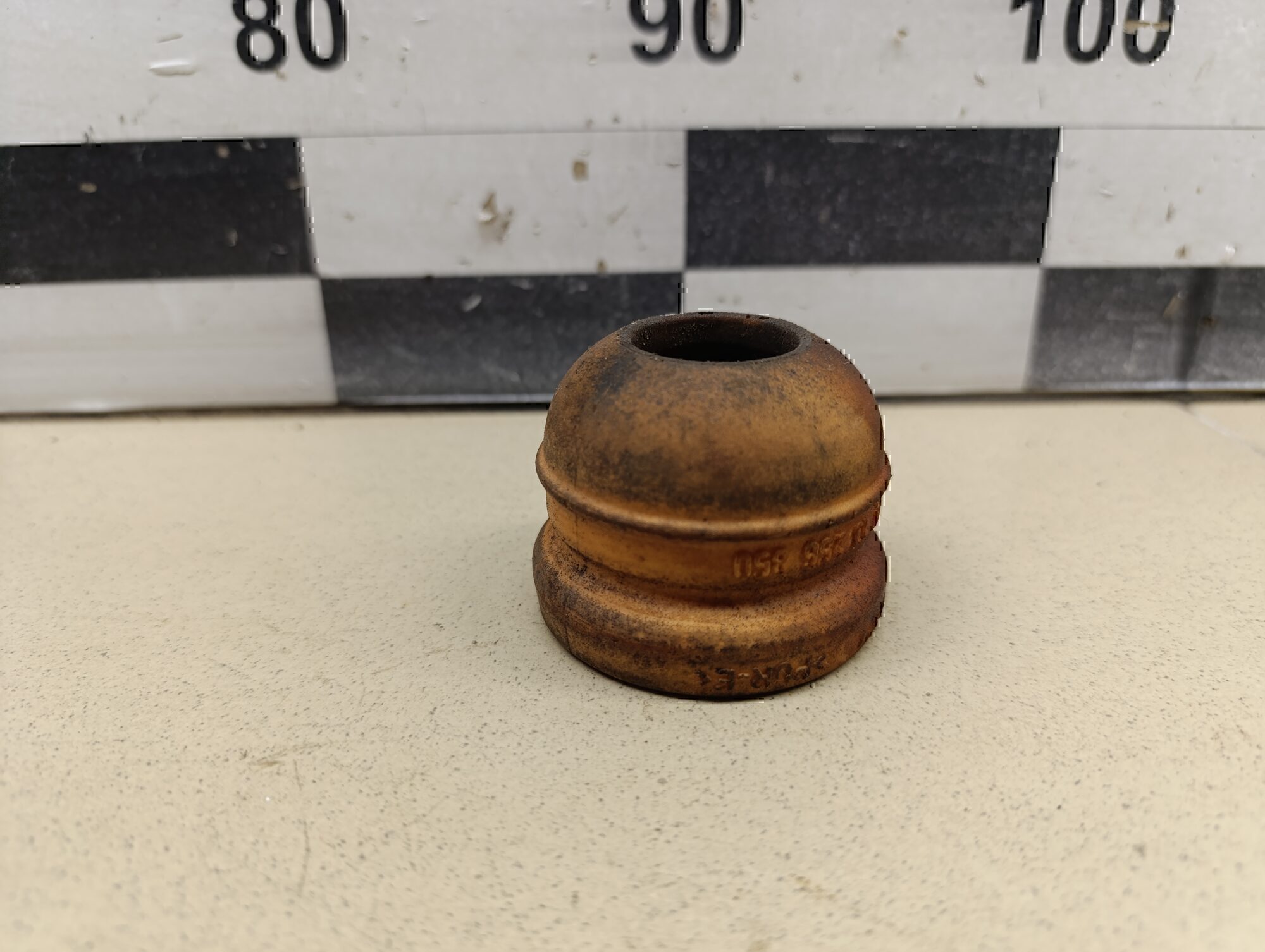 Отбойник переднего амортизатора Chevrolet Cruze 2009-2016