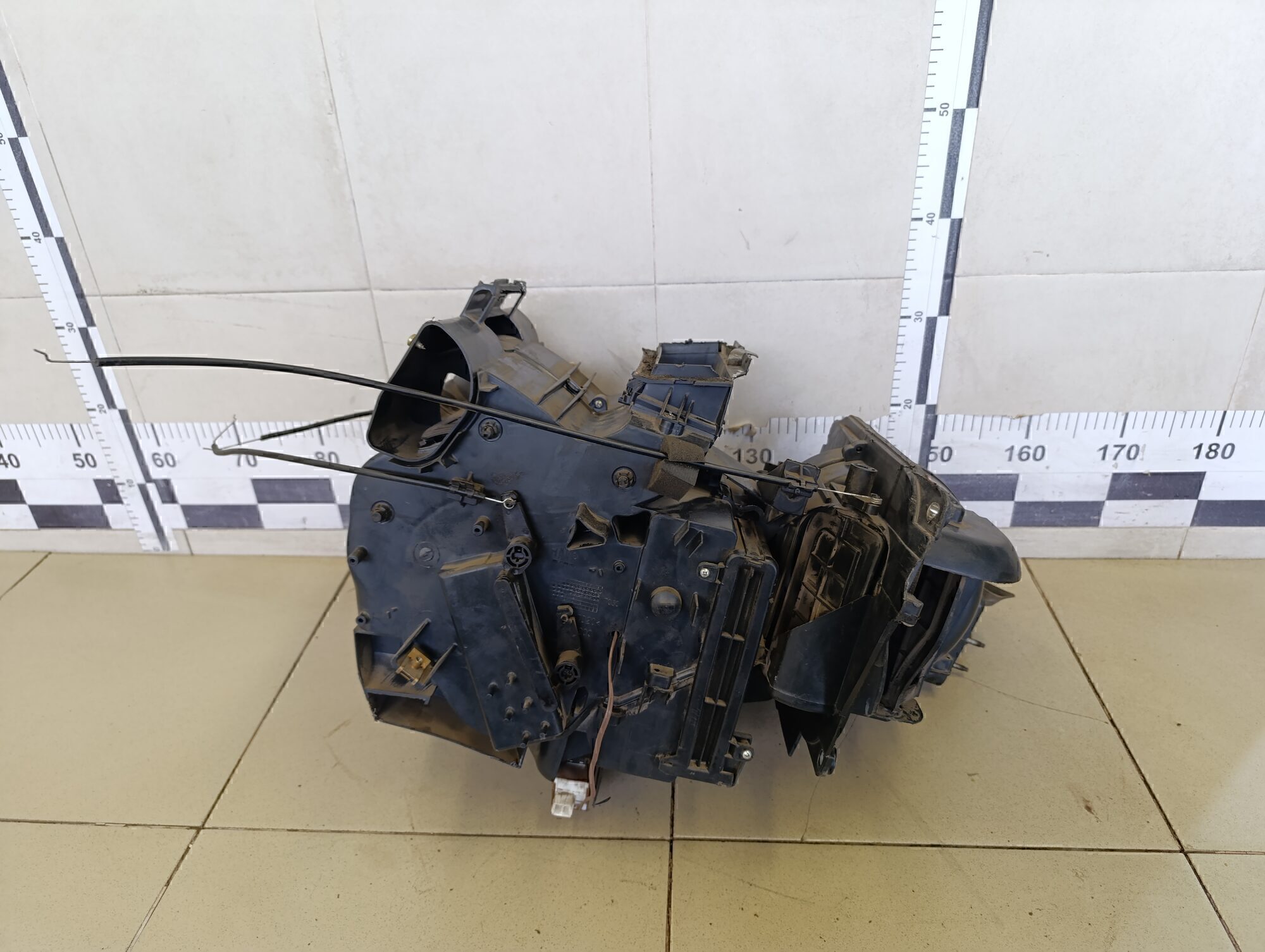 Корпус отопителя FIAT Albea 2002-2012