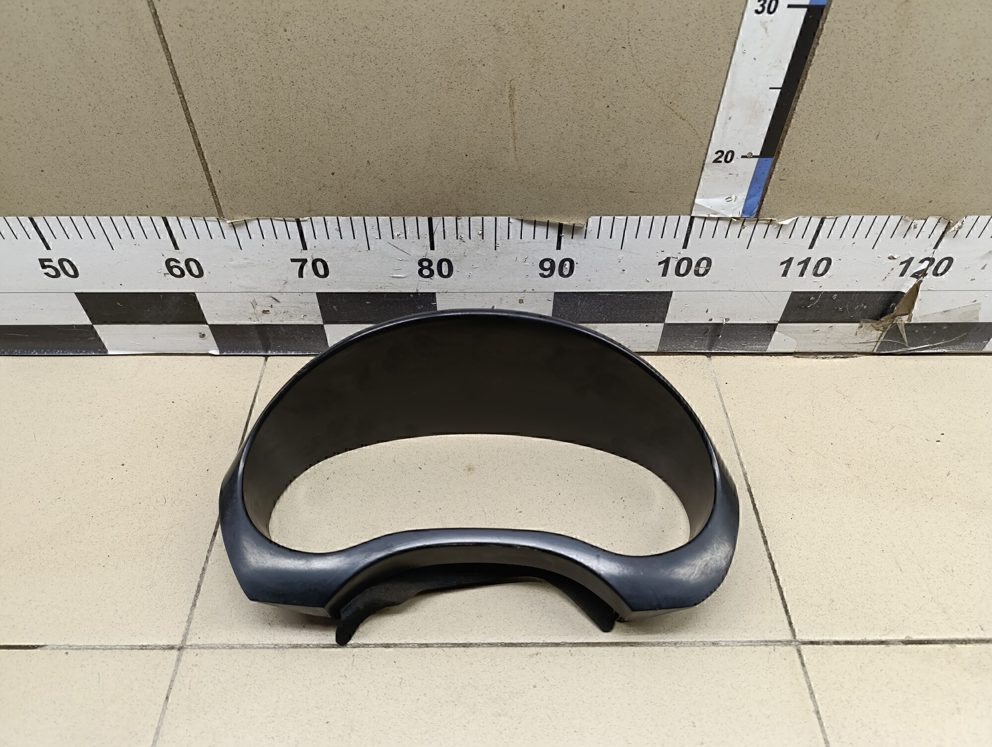 Накладка декоративная Chery Tiggo (T11) 2005>