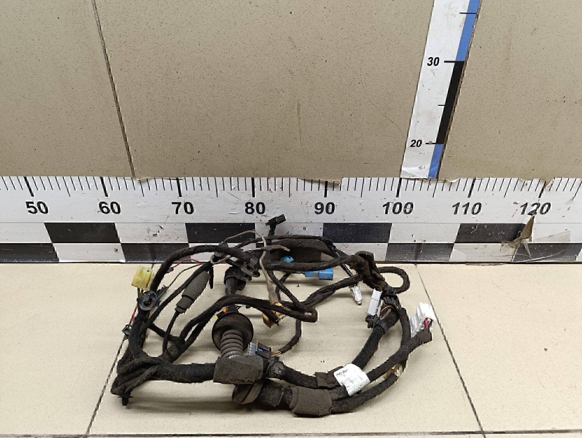 Проводка (коса) Chery Tiggo (T11) 2005>