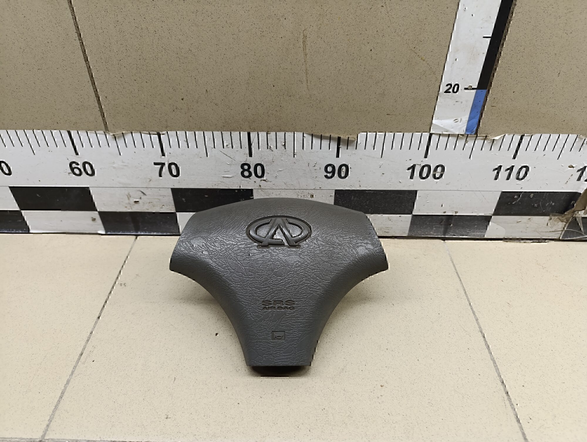 Подушка безопасности в рулевое колесо Chery Tiggo (T11) 2005>