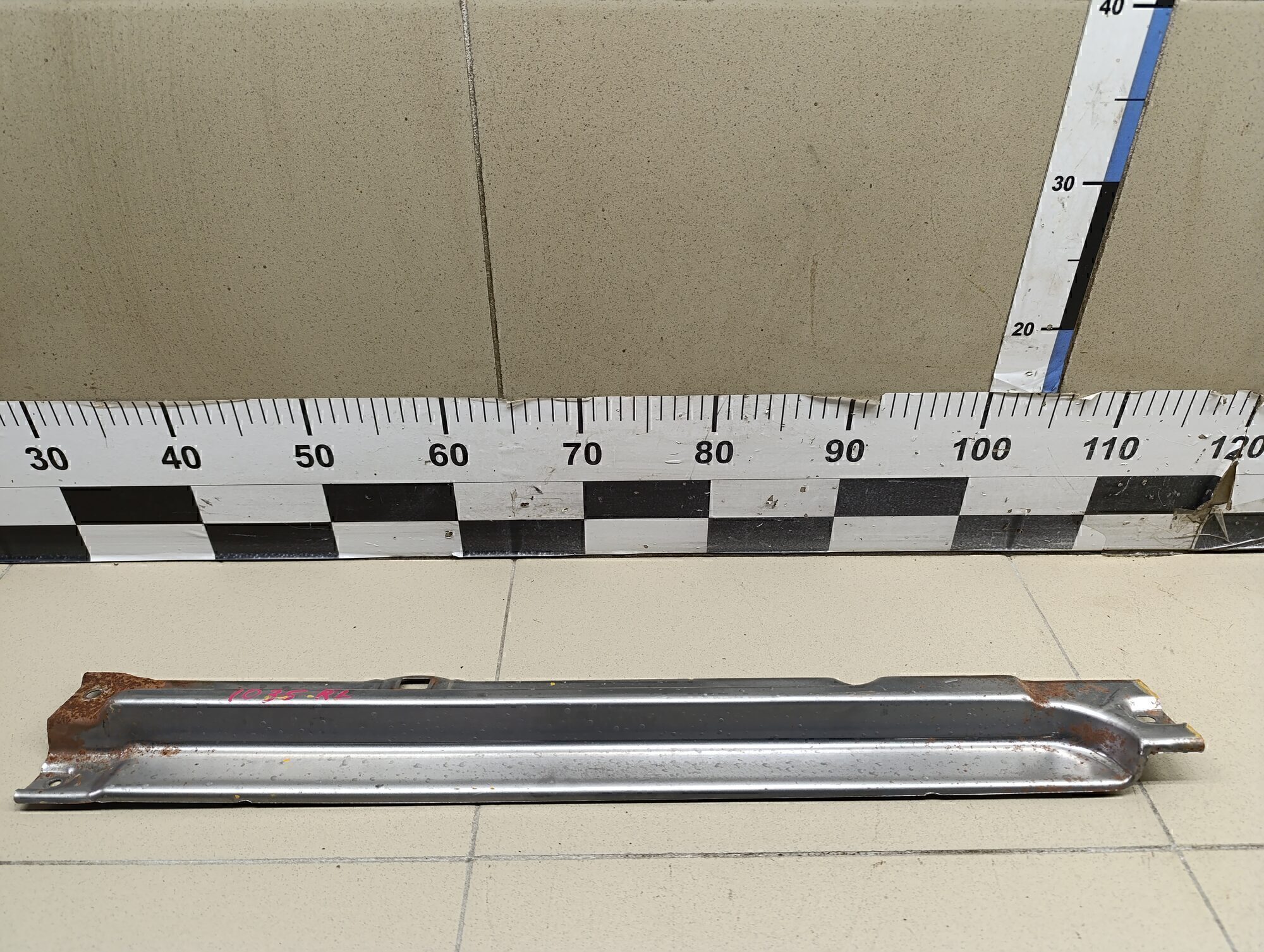 Кронштейн HYUNDAI Santa Fe (SM)/ Santa Fe Classic 2000-2012