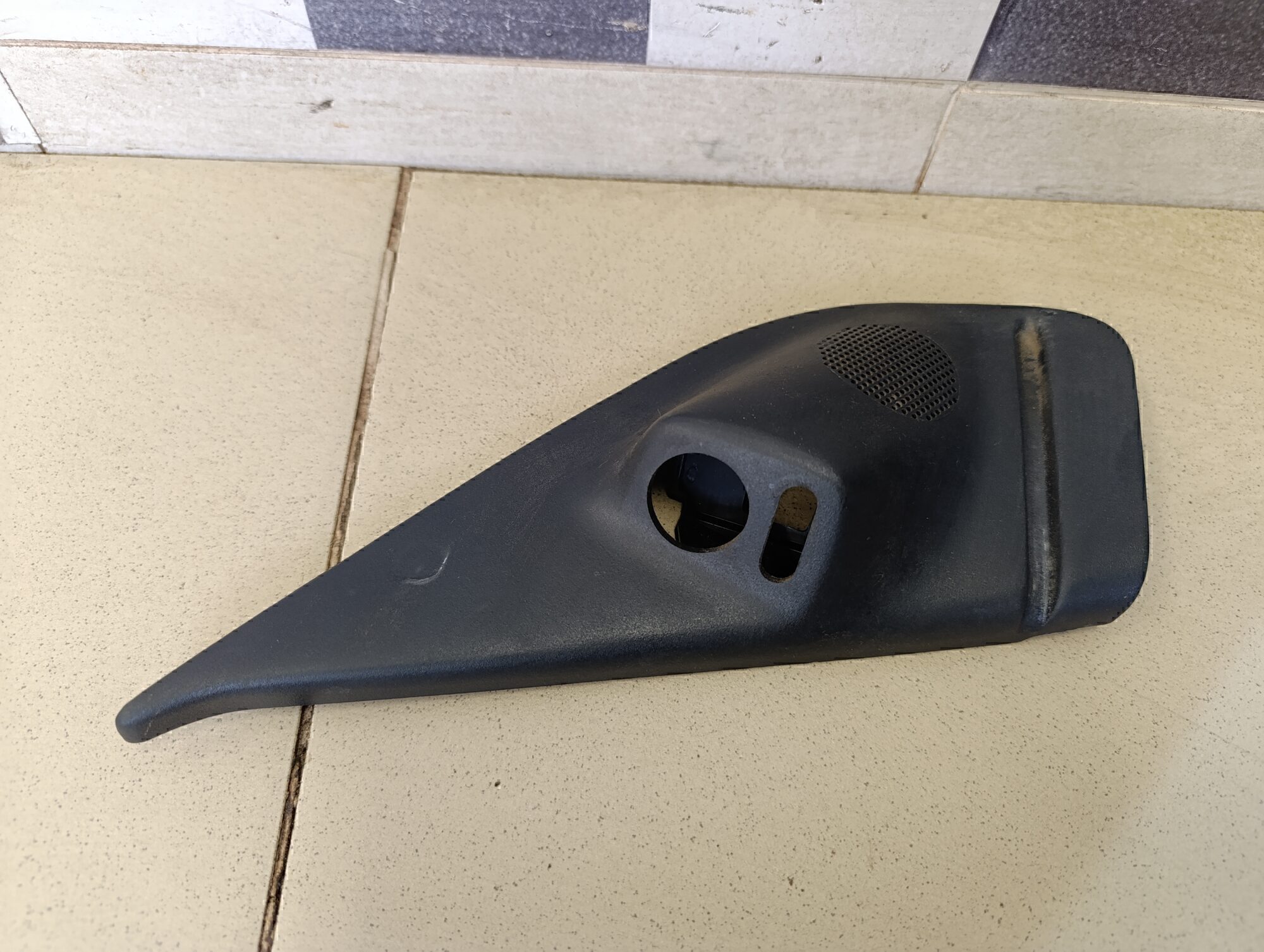 Крышка зеркала внутренняя левая FIAT Albea 2002-2012