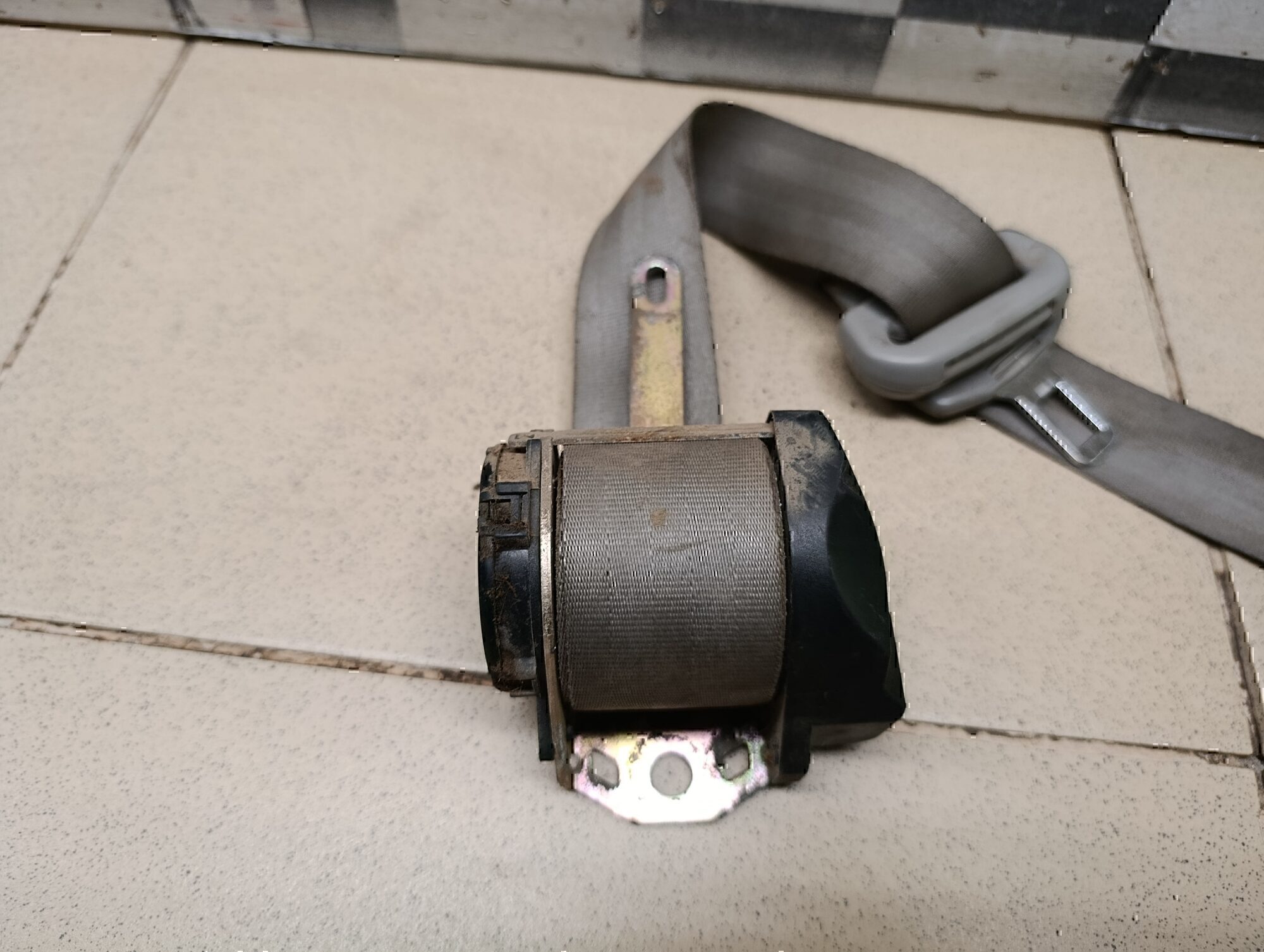 Ремень безопасности Chery Tiggo (T11) 2005>