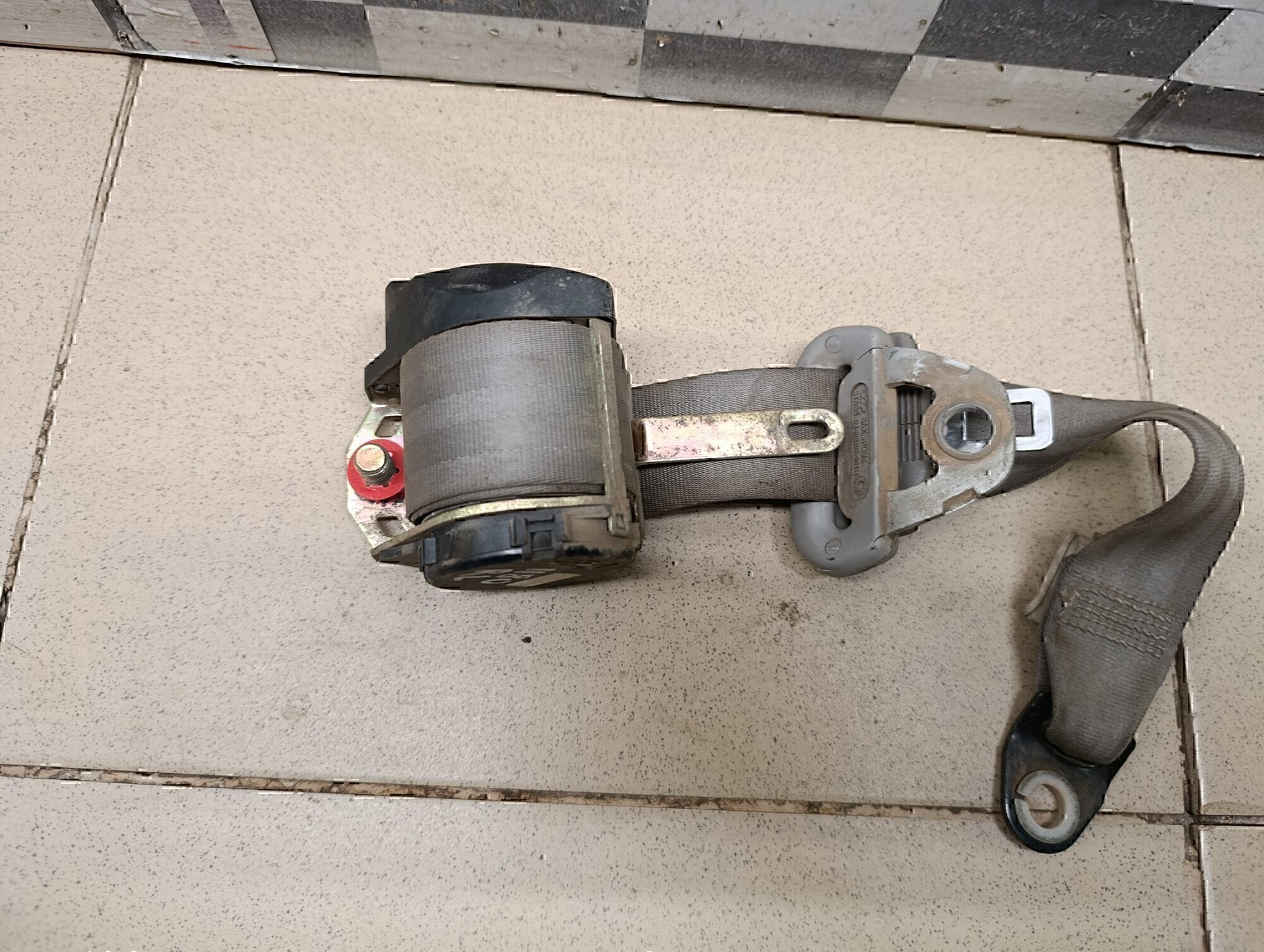 Ремень безопасности Chery Tiggo (T11) 2005>