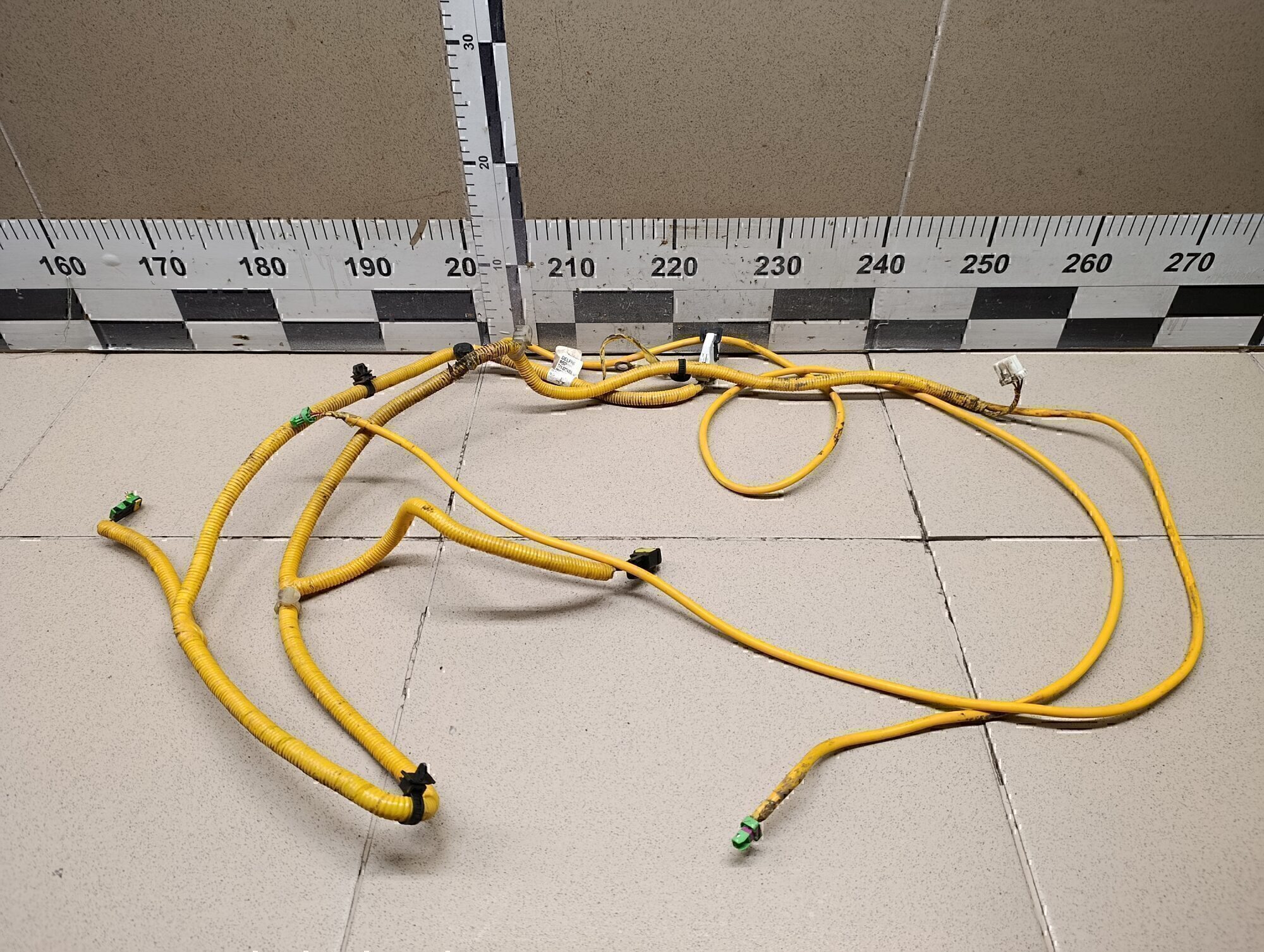 Проводка (коса) Chery Tiggo (T11) 2005>