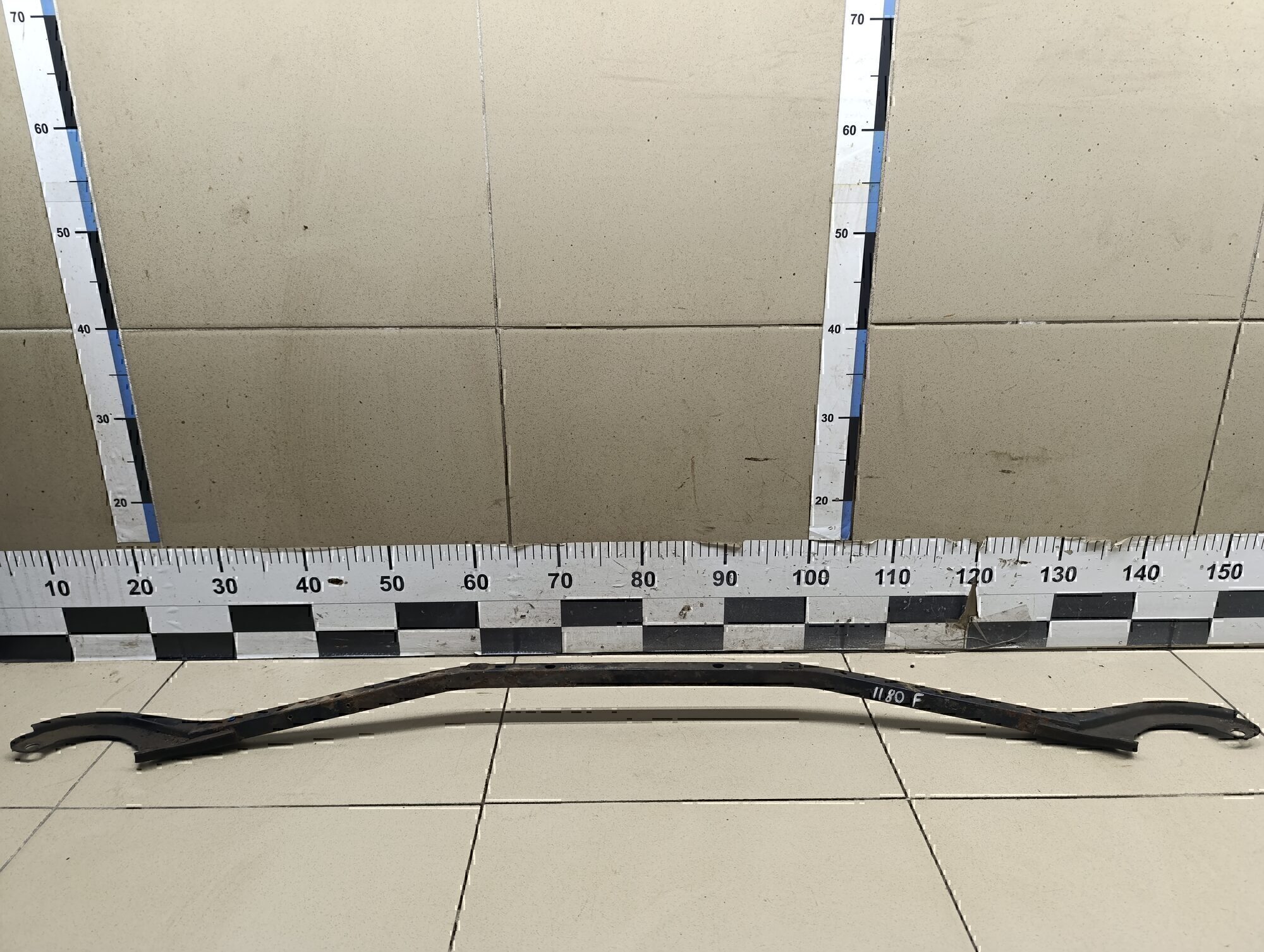 Растяжка столбов Chery Tiggo (T11) 2005>