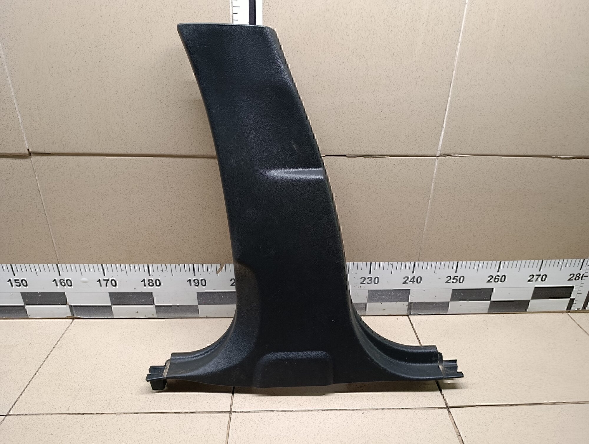 Обшивка стойки PEUGEOT 407 2004-2010