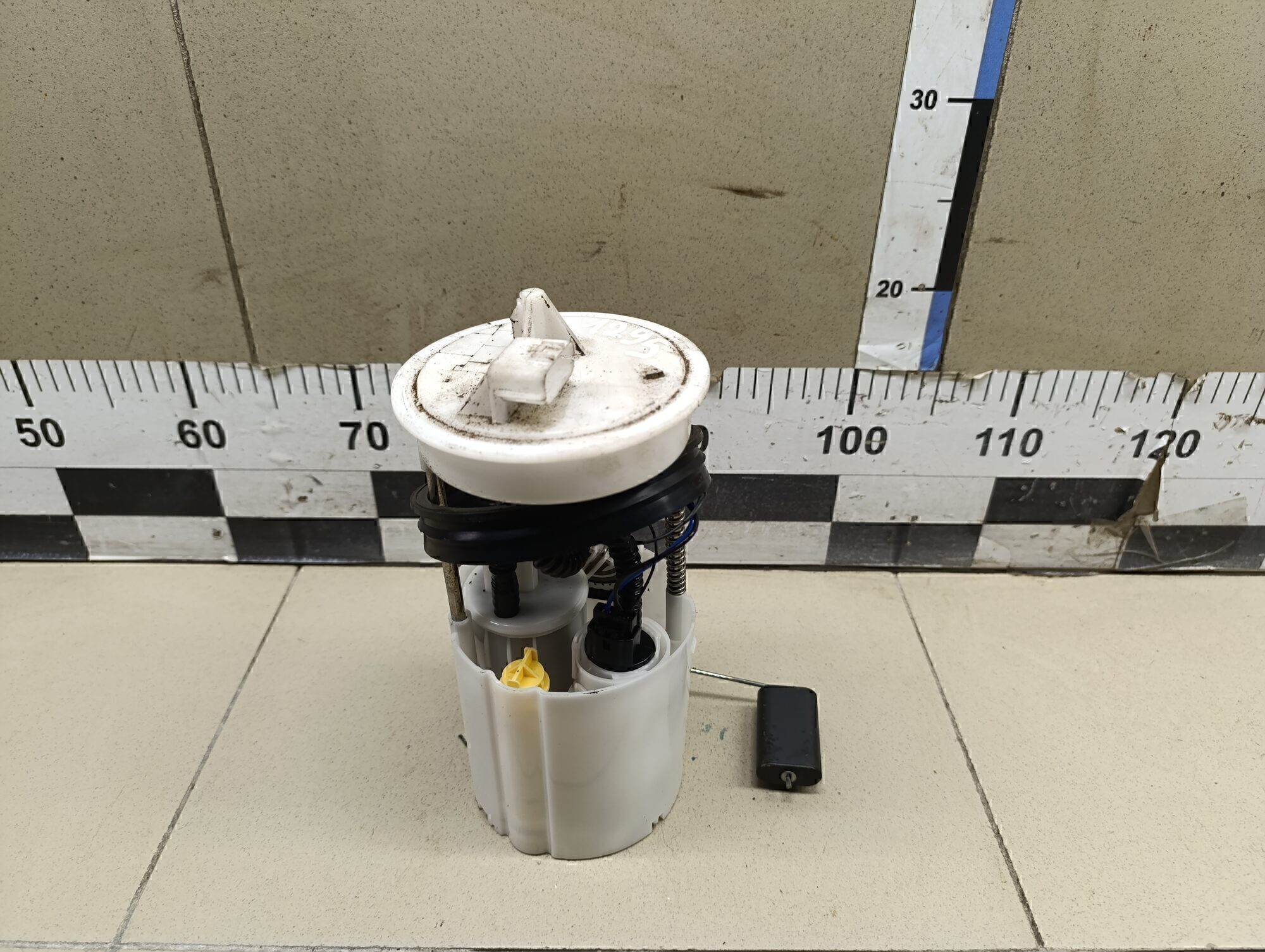 Насос топливный электрический NISSAN Almera N16 2000-2006