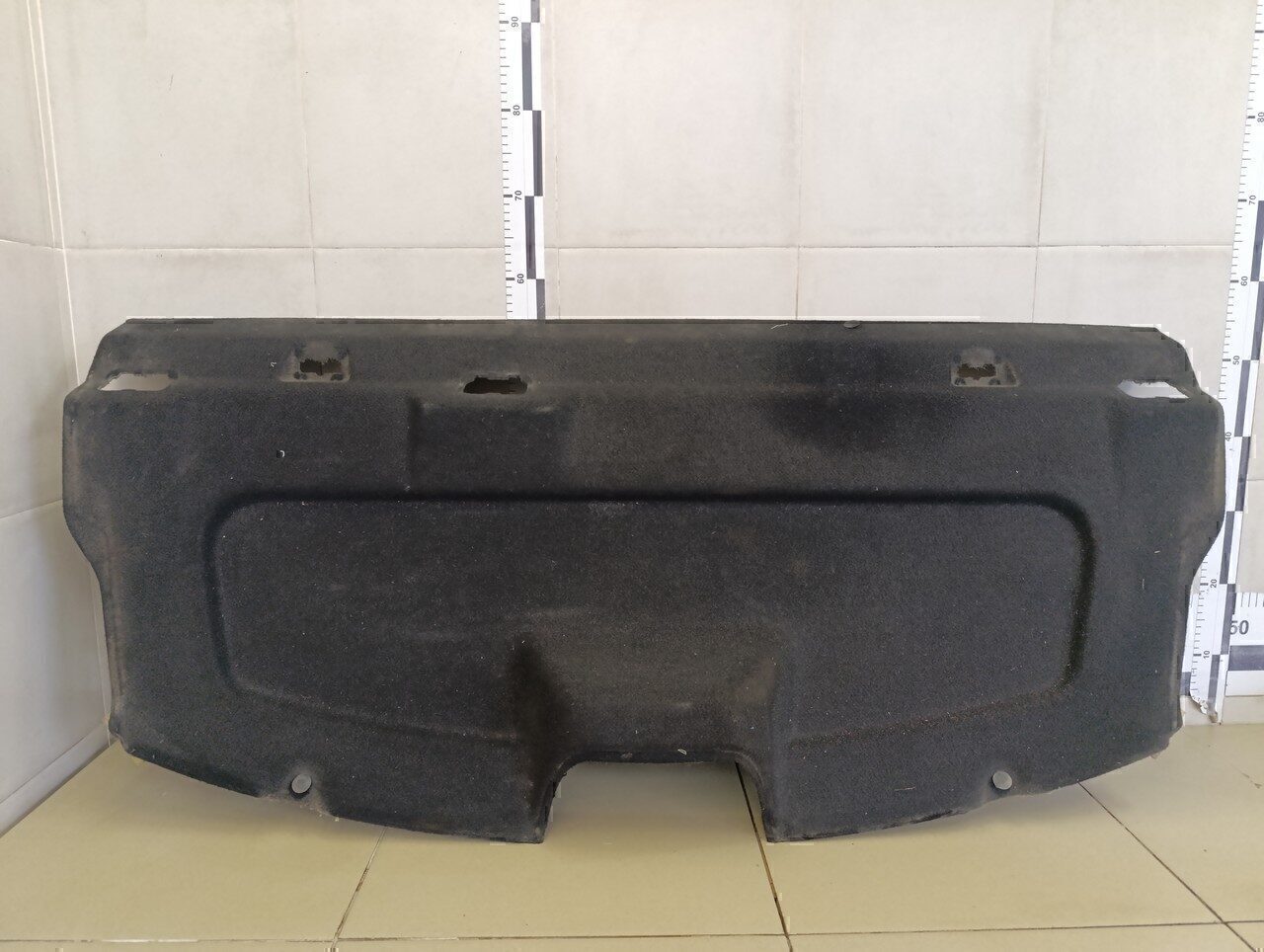 Полка RENAULT Logan II 2014>