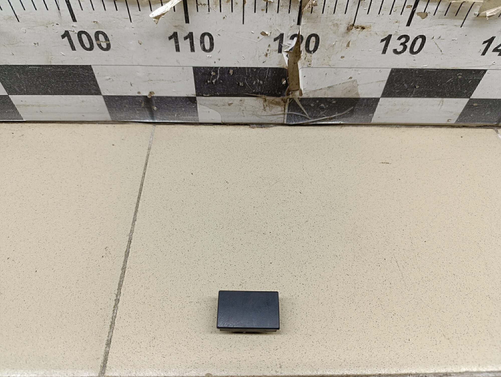 Заглушка SKODA Octavia 1997-2000