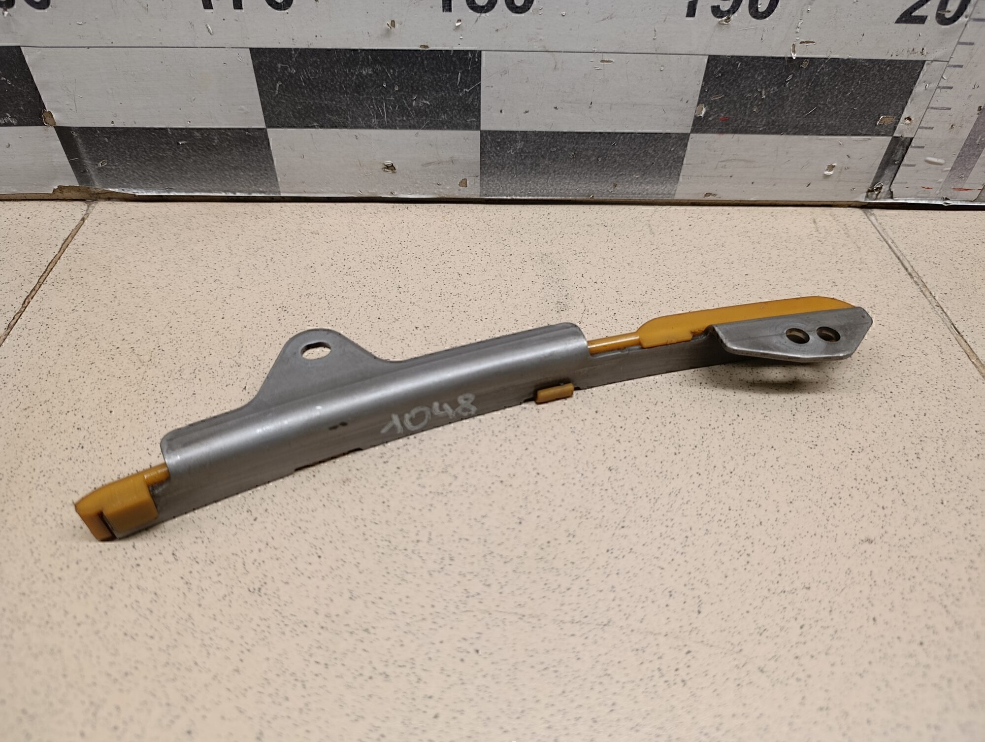 Успокоитель TOYOTA Corolla E15 2006-2013