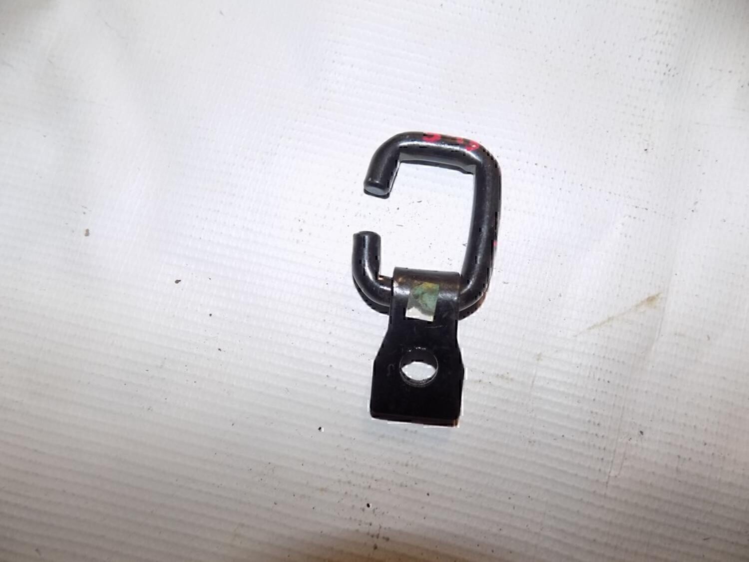 Крючок PEUGEOT 508 2010>