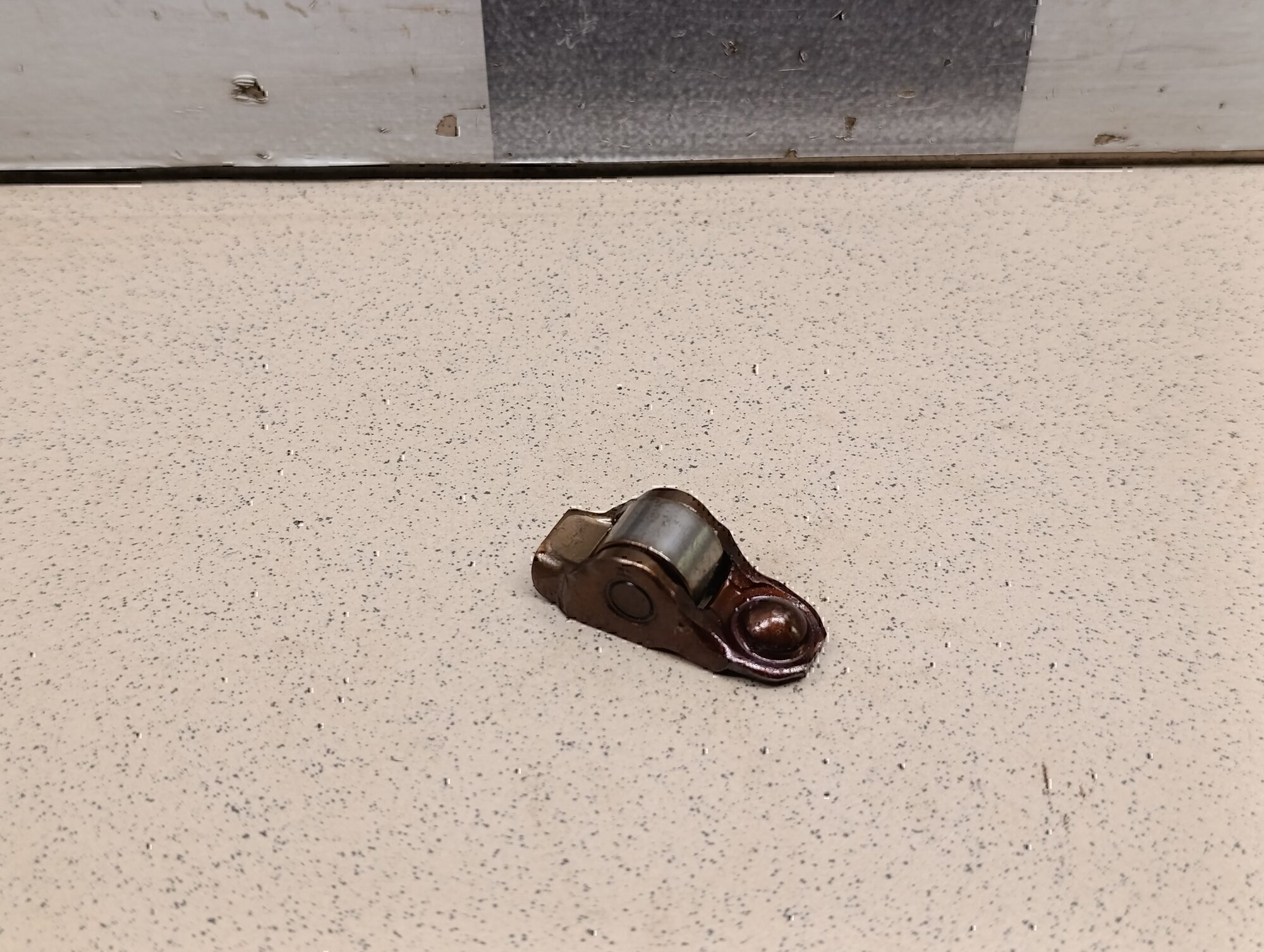 Рокер TOYOTA Camry XV40 2006-2011