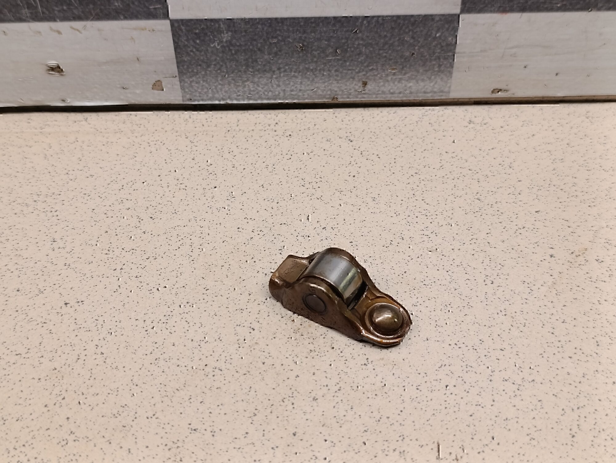 Рокер TOYOTA Camry XV40 2006-2011