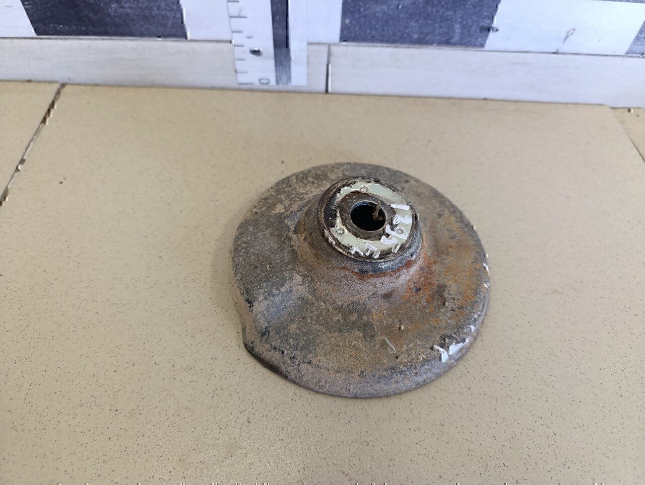 Опора передней пружины верхняя RENAULT Clio/Symbol 1998-2008