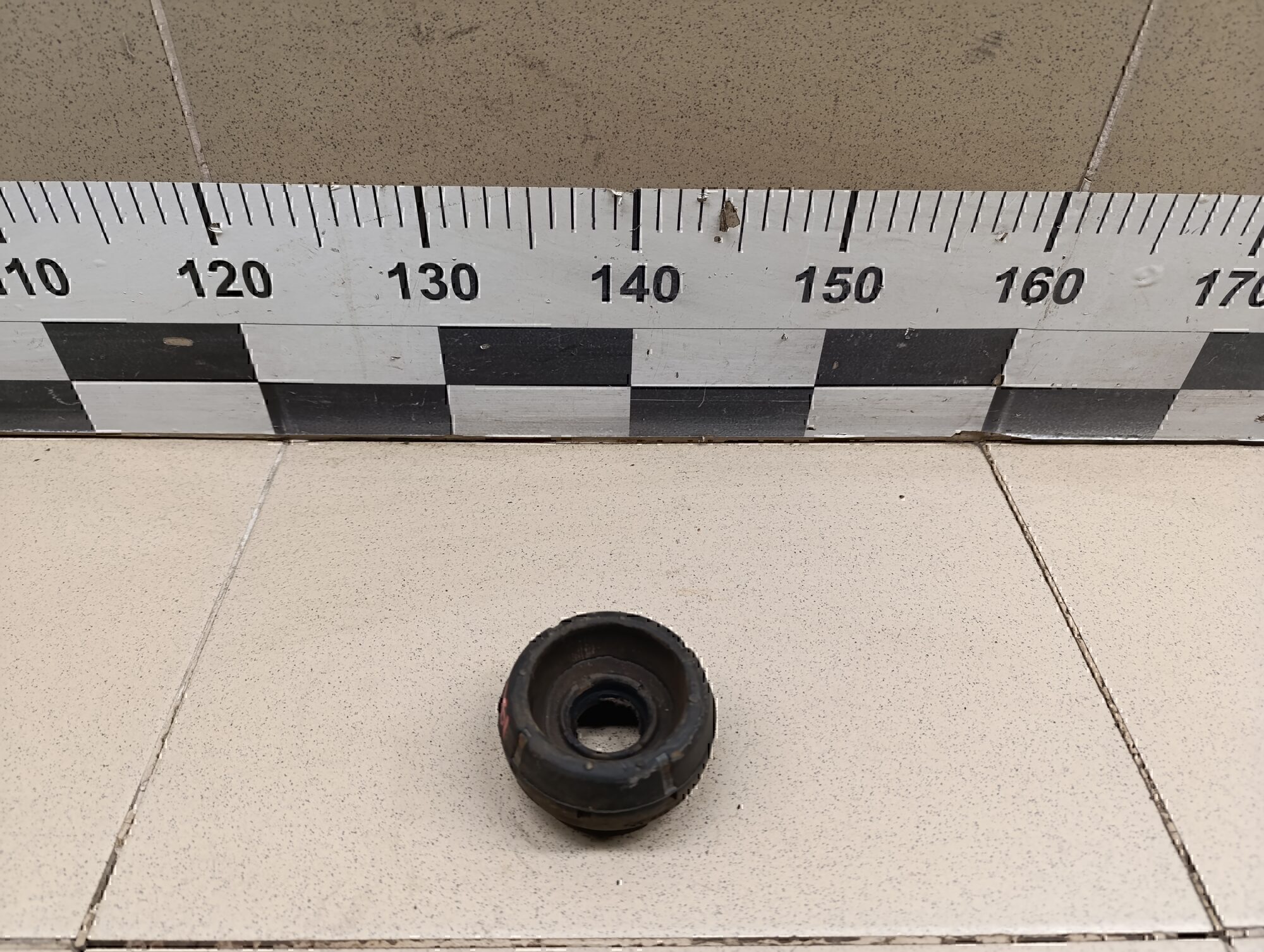 Опора переднего амортизатора SKODA Octavia 1997-2000