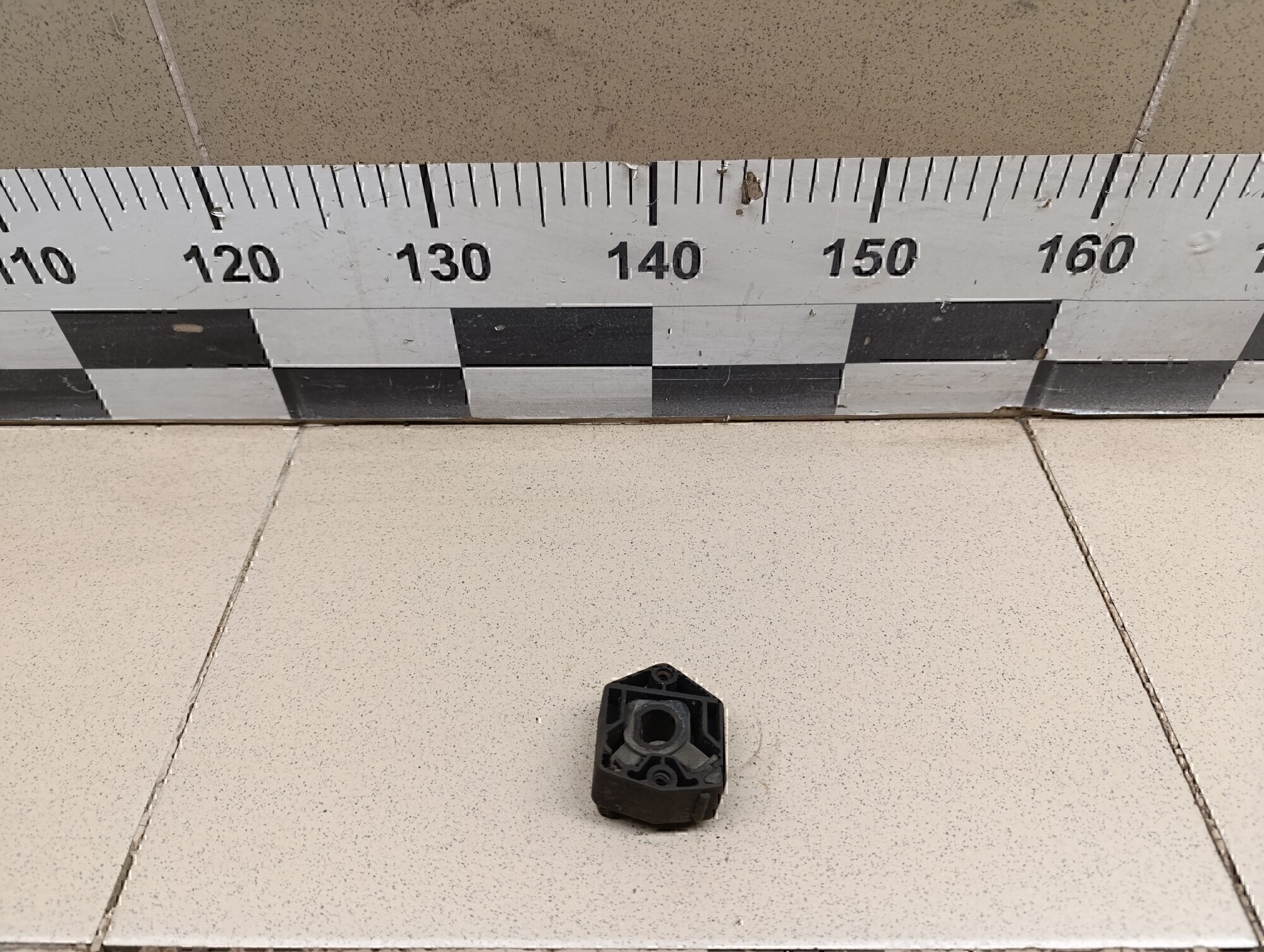 Подушка радиатора Audi A3 (8L1) 1996-2003