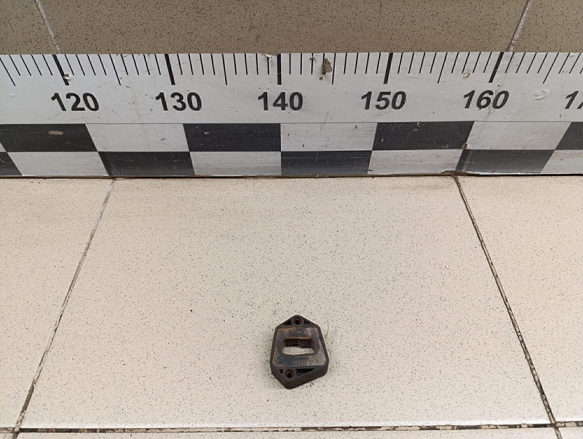 Кронштейн радиатора SKODA Octavia (A4 1U-) 2000-2011