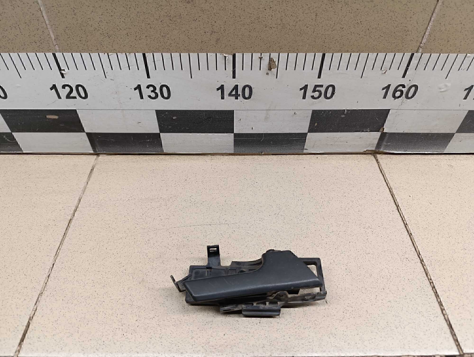 Ручка двери внутренняя правая Chevrolet Aveo (T250) 2005-2011